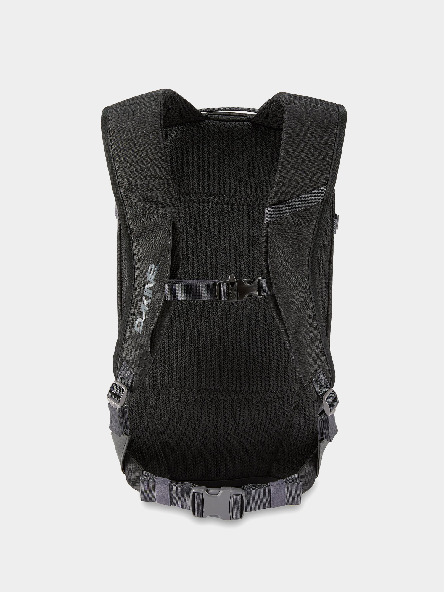 Dakine Heli Pack 12L Hátizsák (black)