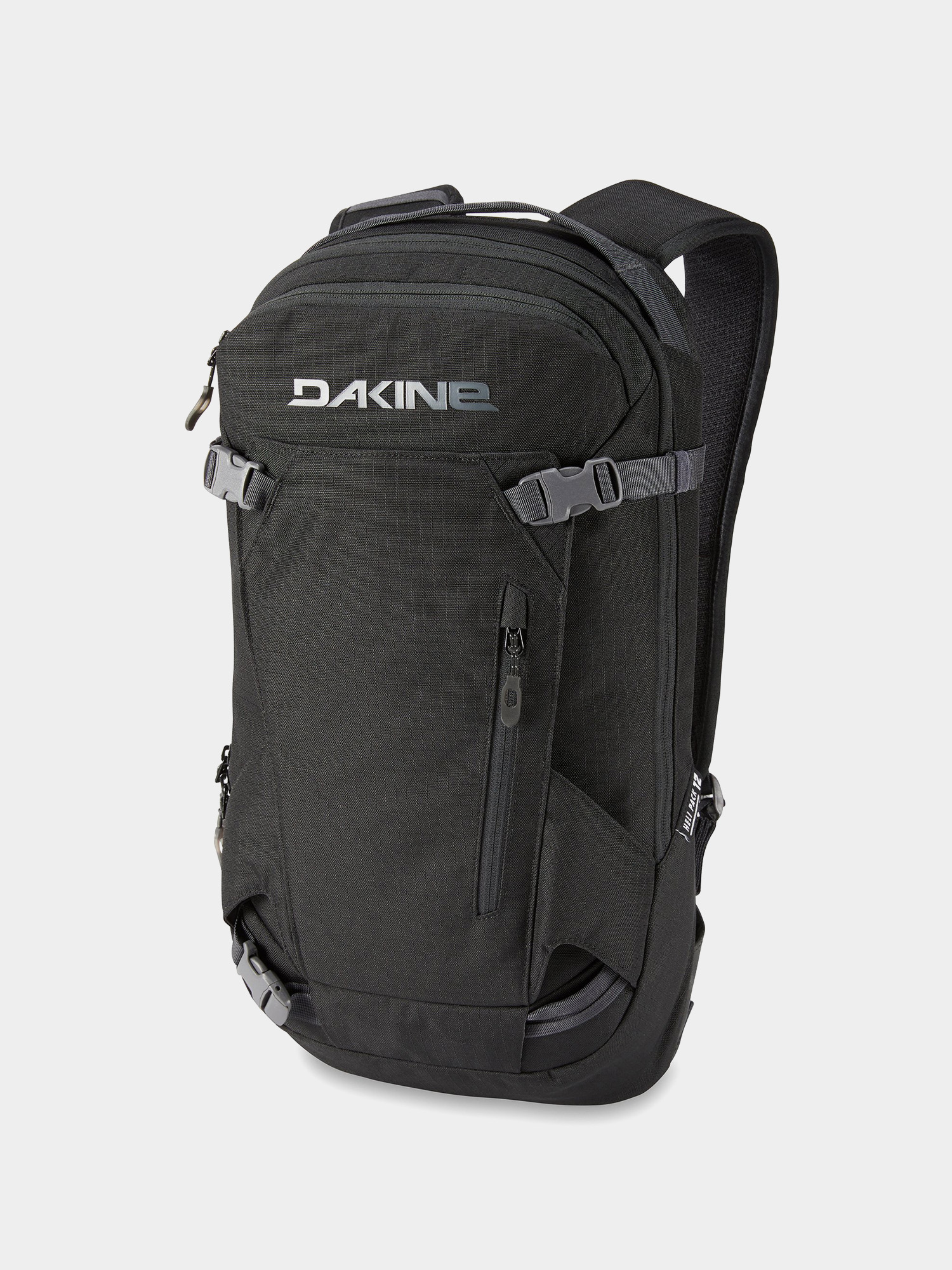 Dakine Heli Pack 12L Hátizsák (black)