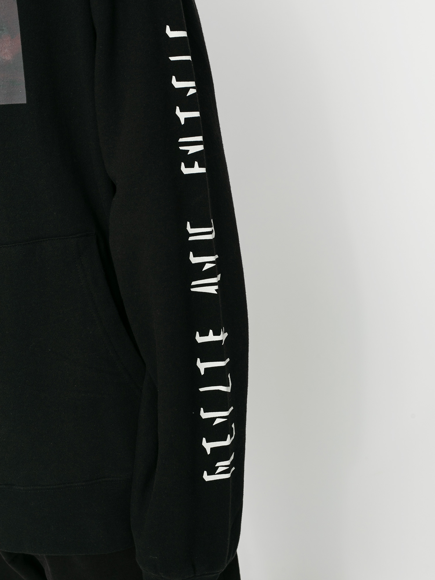 Element X Star Wars Quest HD Pulóver (flint black)