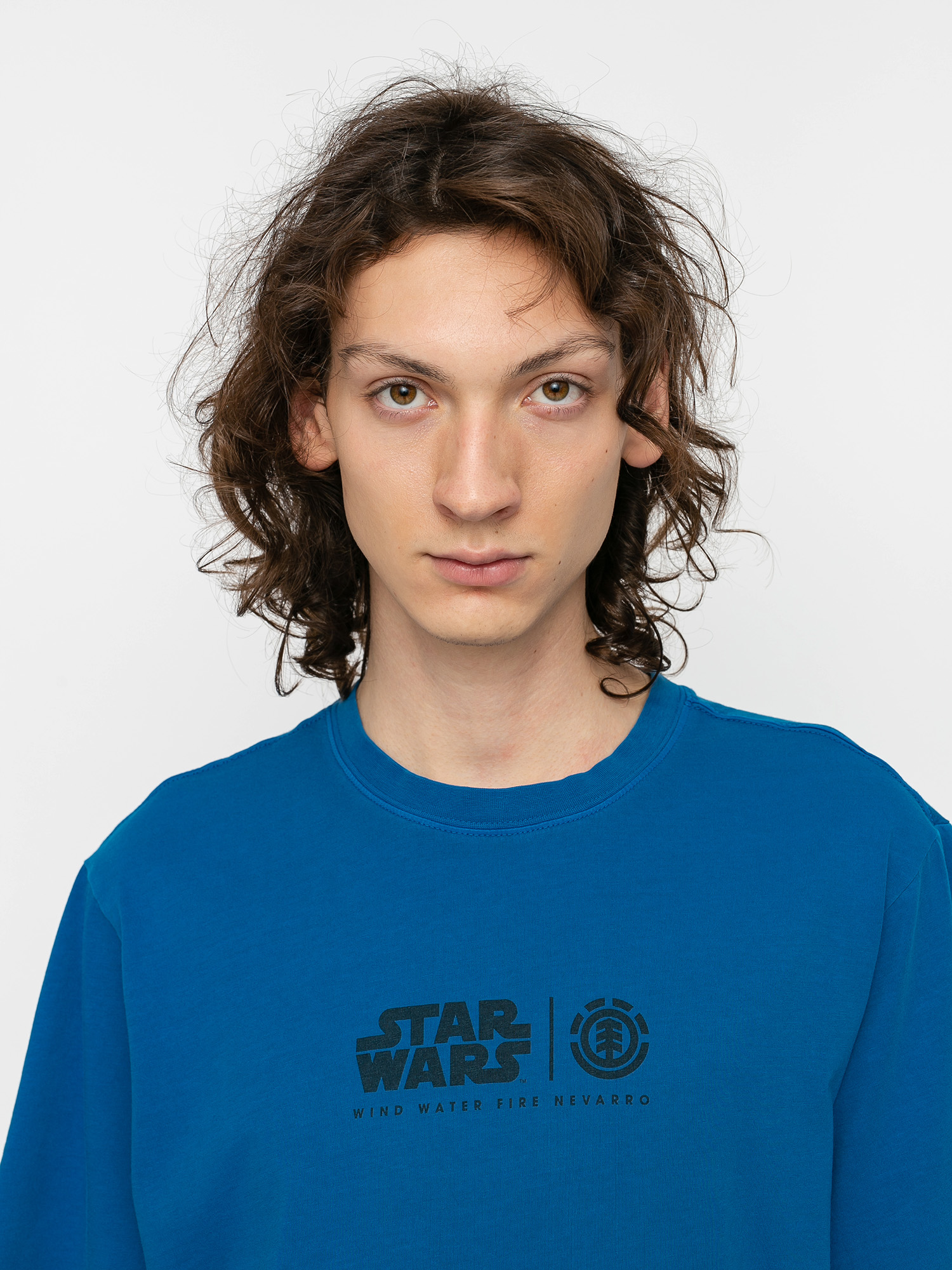 Element X Star Wars Water Ujjatlan felső (deep water)