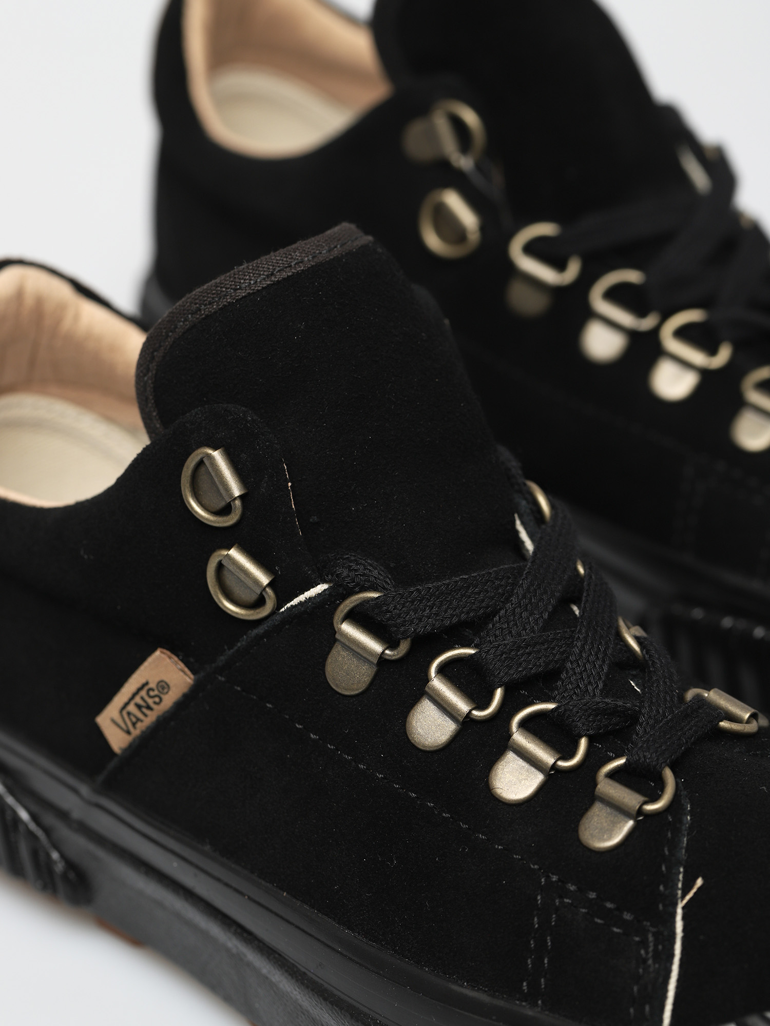 Vans Aubin 35 Dx Cipők (anaheim factory/og black)