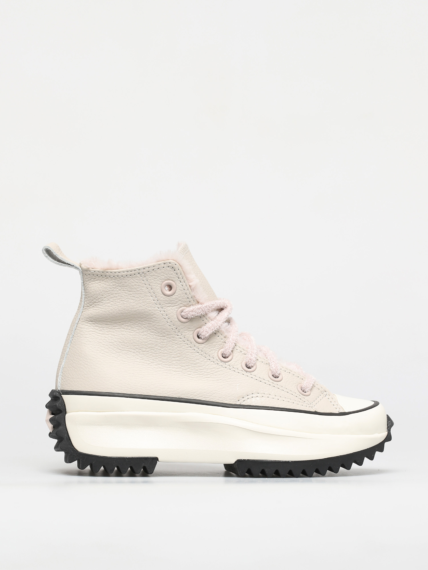 Converse Run Star Hike JWA Cipők (lt orewood brown/silt red)