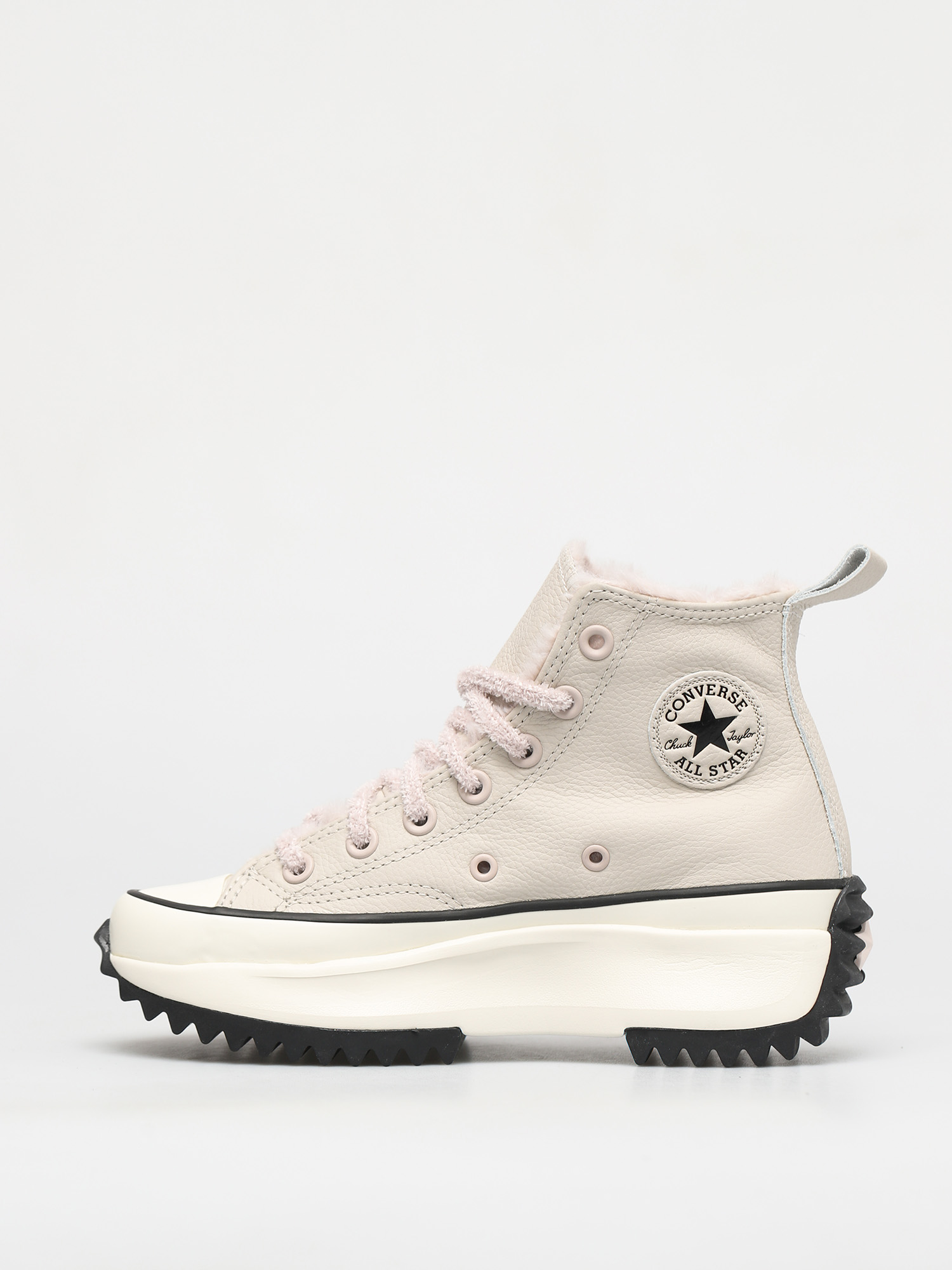 Converse Run Star Hike JWA Cipők (lt orewood brown/silt red)