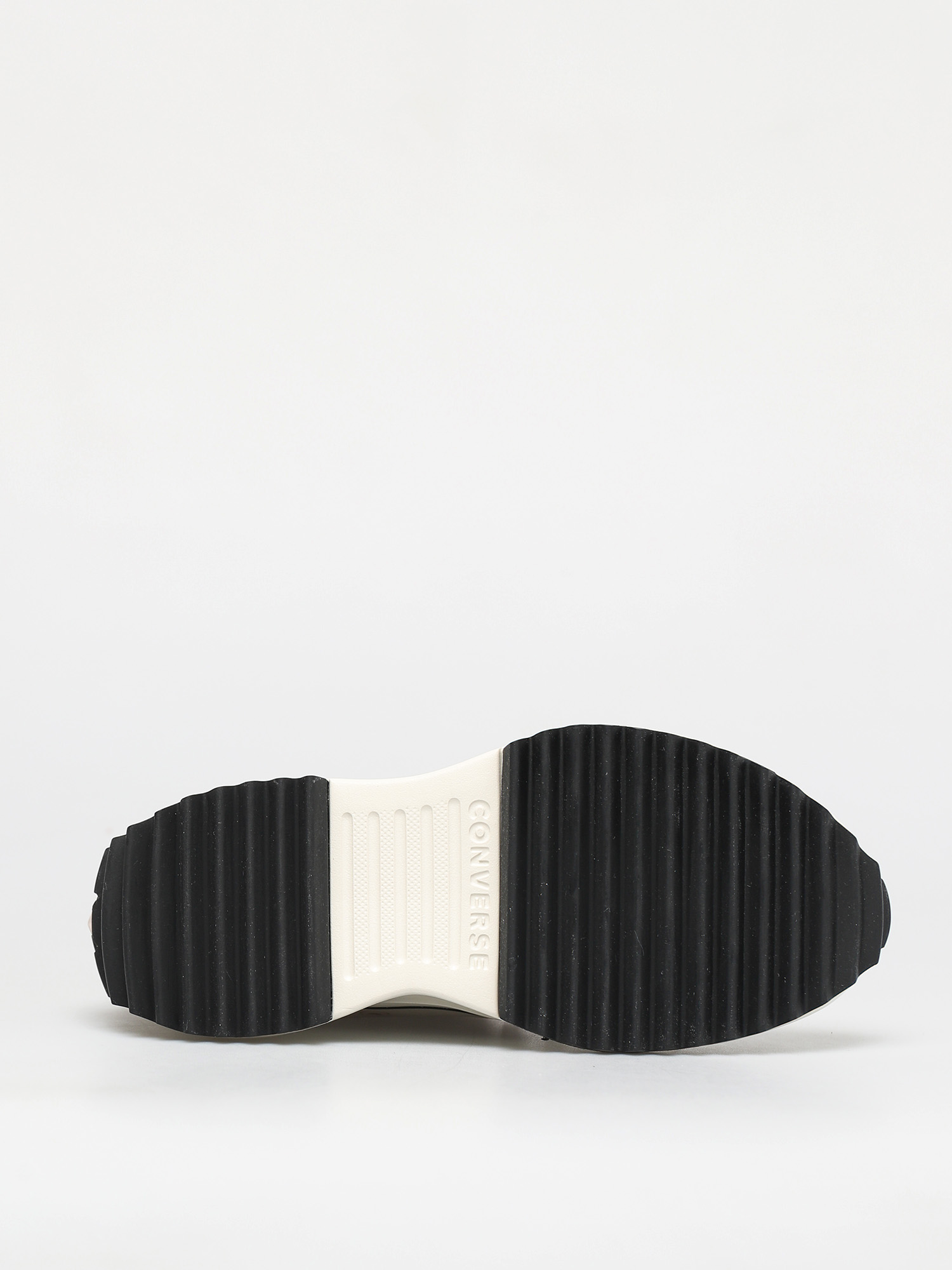 Converse Run Star Hike JWA Cipők (lt orewood brown/silt red)