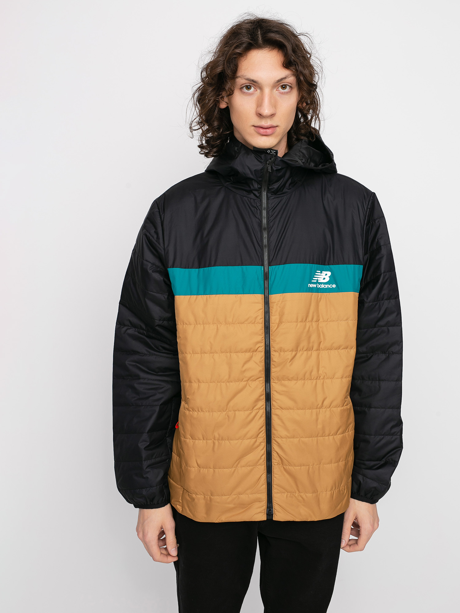 New Balance Terrain 78 Dzseki (brown)