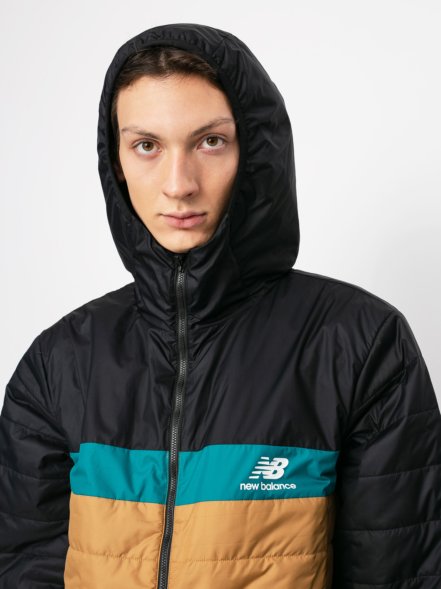 New Balance Terrain 78 Dzseki (brown)