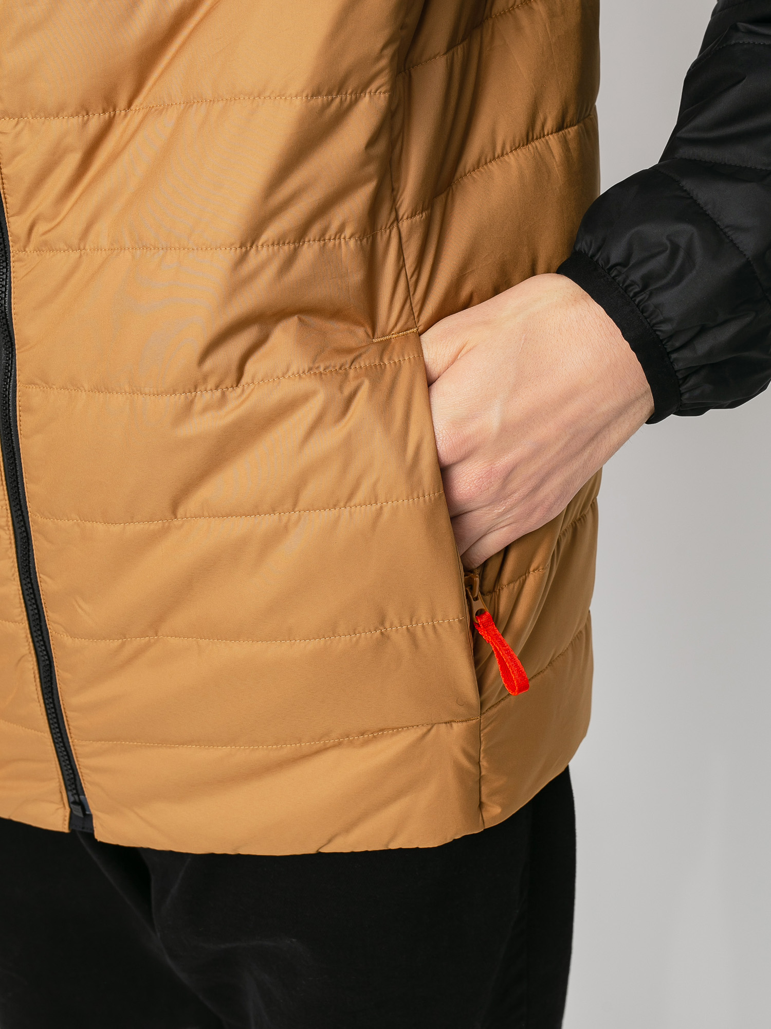 New Balance Terrain 78 Dzseki (brown)