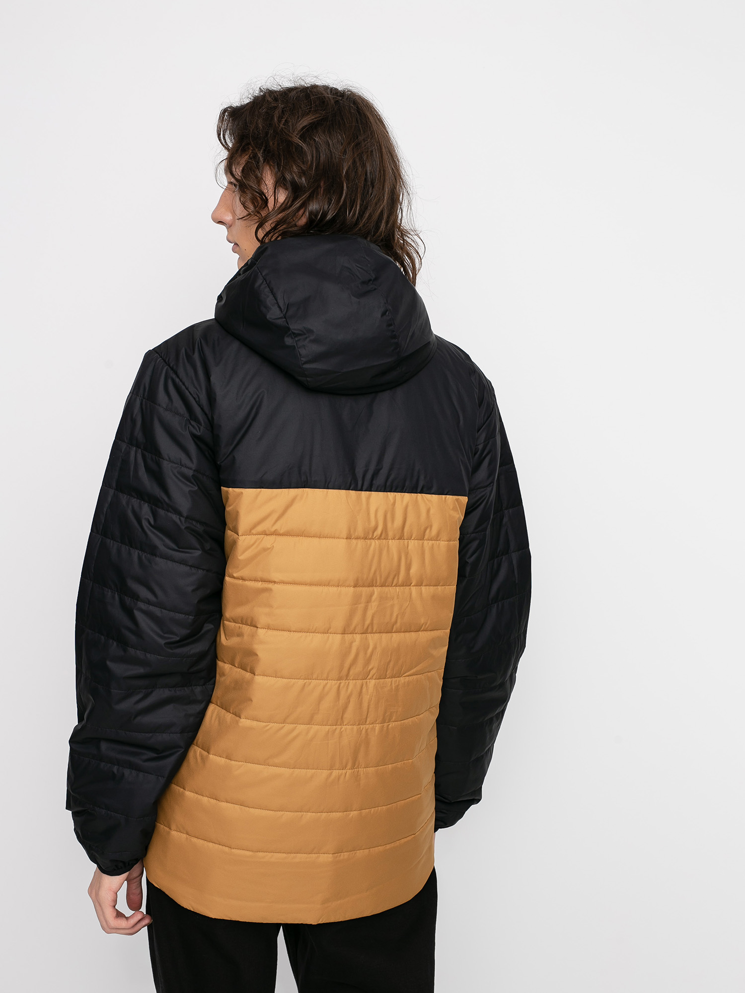 New Balance Terrain 78 Dzseki (brown)