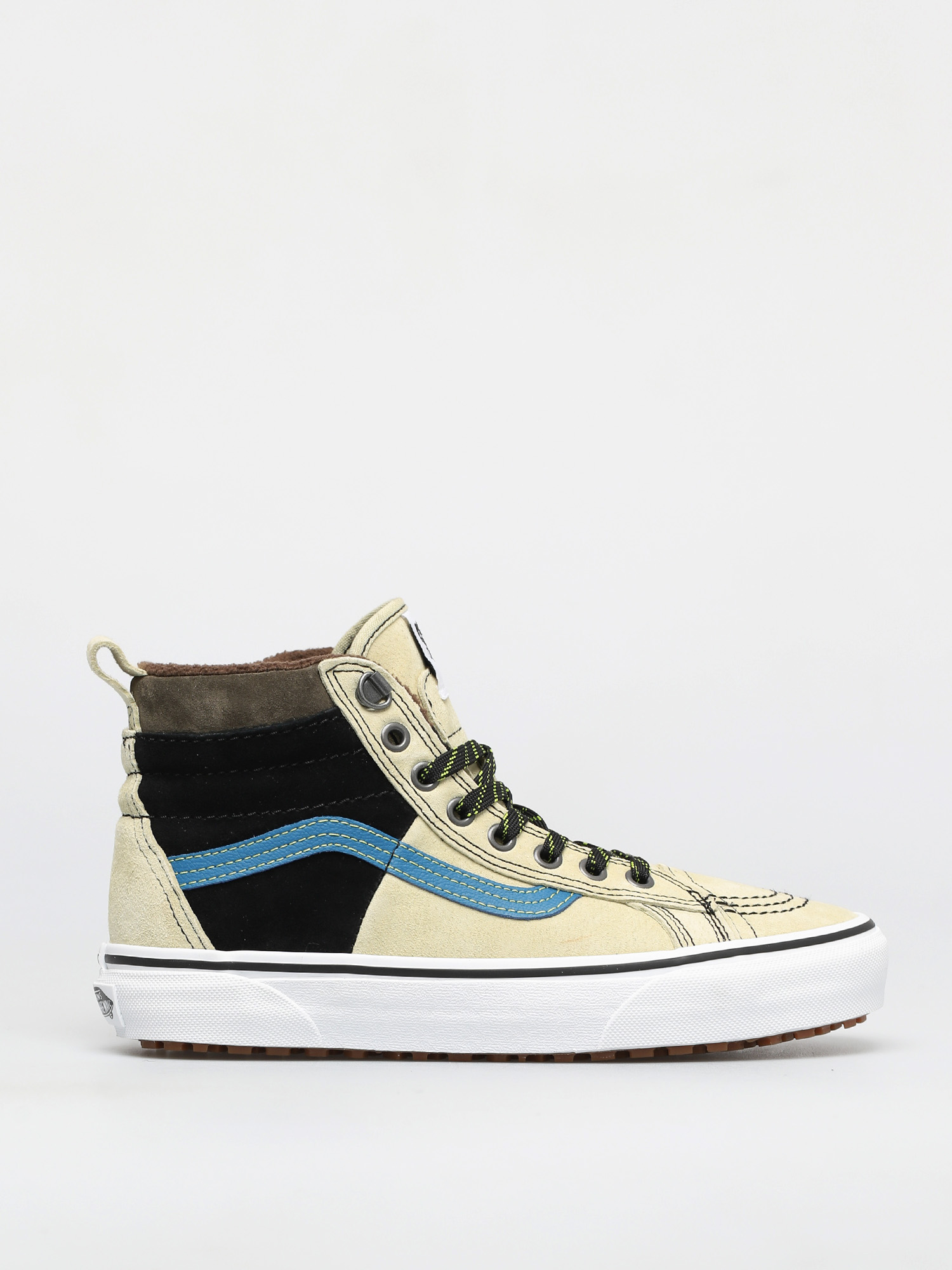Vans Sk8 Hi 46 Mte Dx Wmn Cipők (paracord/hay)