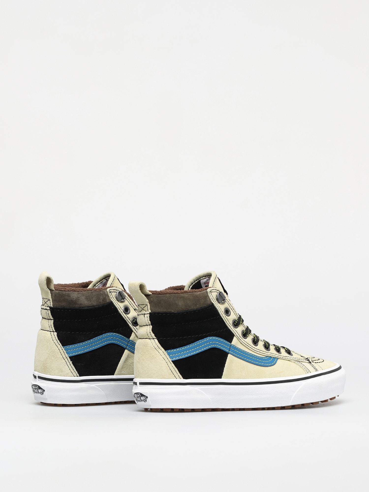 Vans Sk8 Hi 46 Mte Dx Wmn Cipők (paracord/hay)