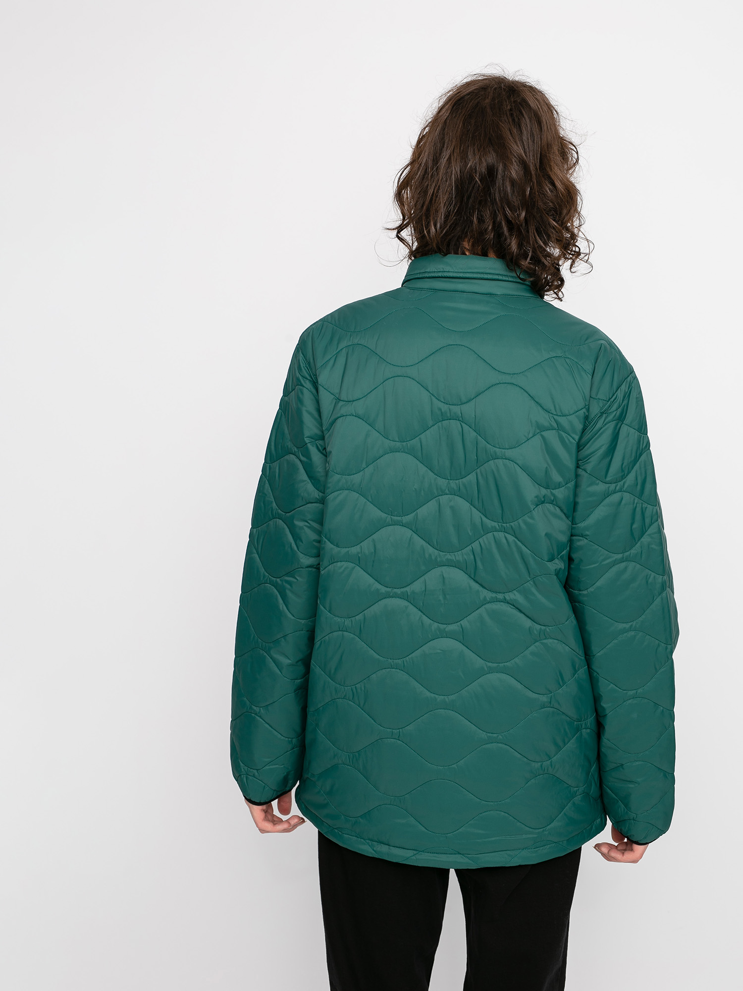 Vans Jonesport III Mte Dzseki (jasper)