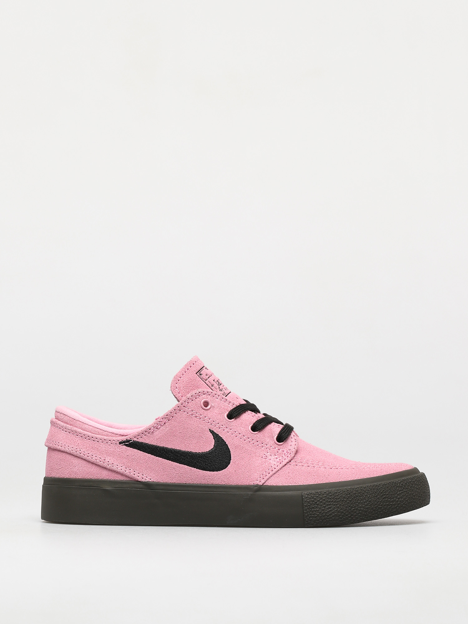 Nike SB Cipők Zoom Janoski Rm (pink rise/black pink rise newsprint)