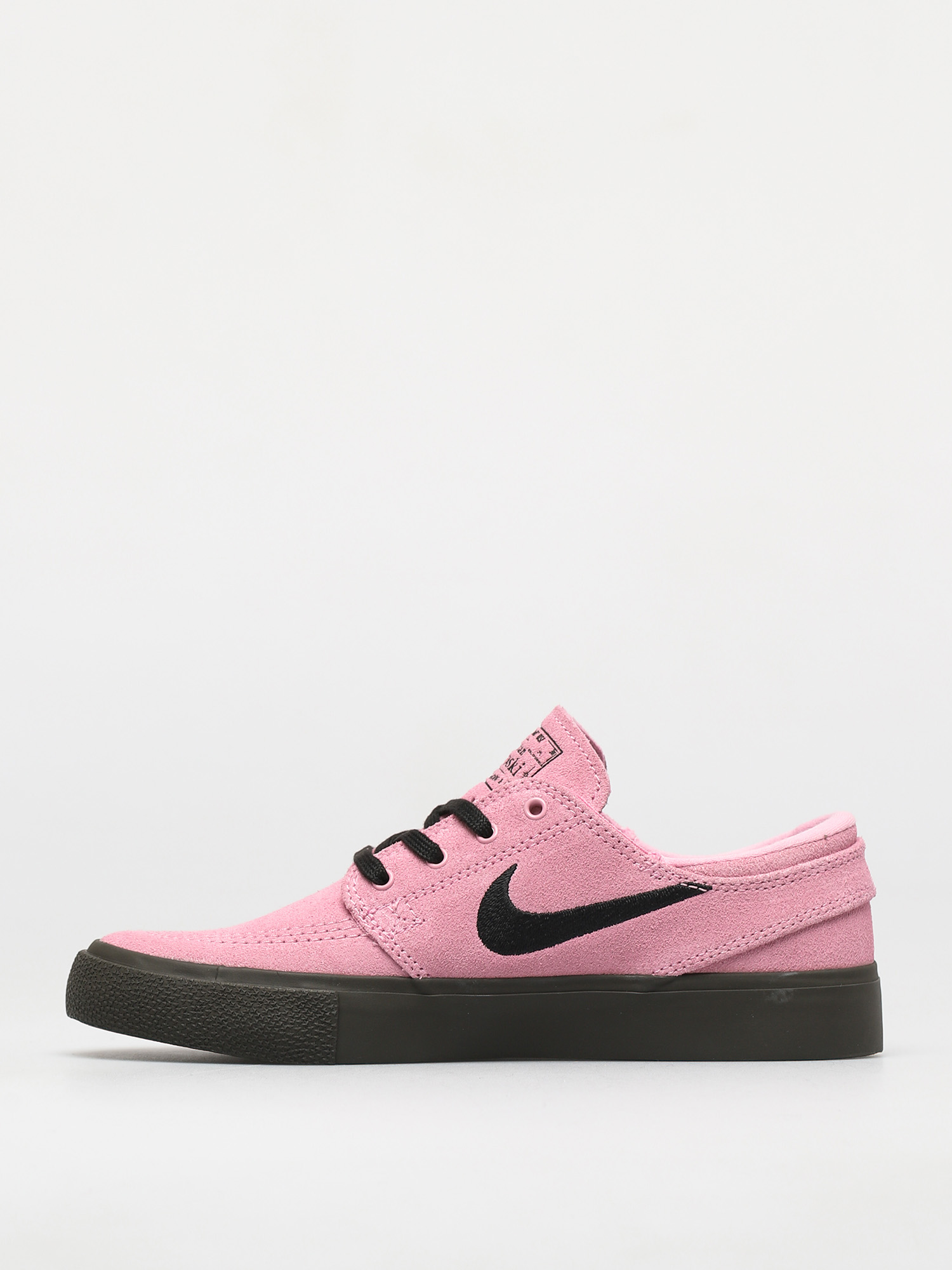 Nike SB Cipők Zoom Janoski Rm (pink rise/black pink rise newsprint)