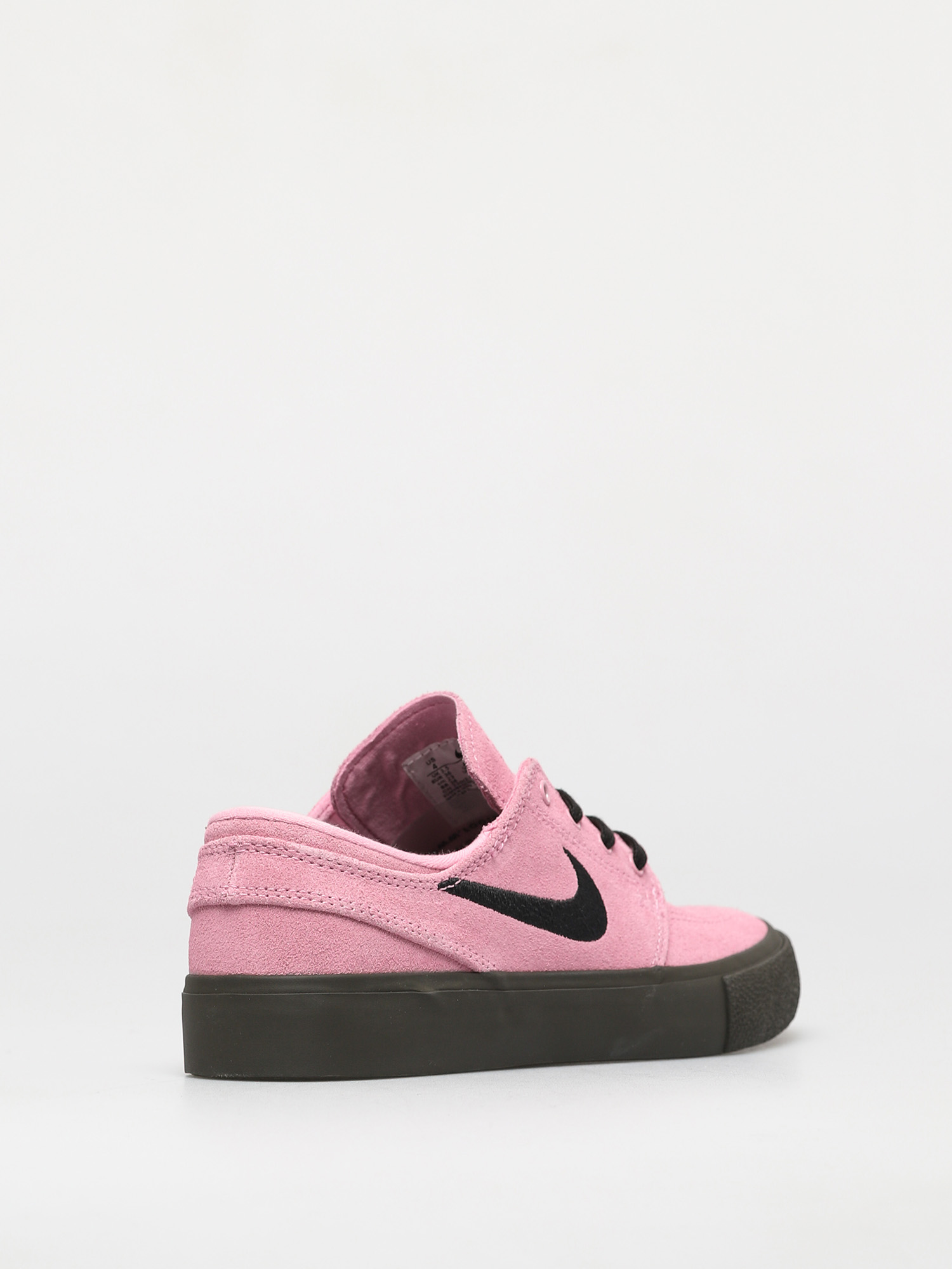 Nike SB Cipők Zoom Janoski Rm (pink rise/black pink rise newsprint)