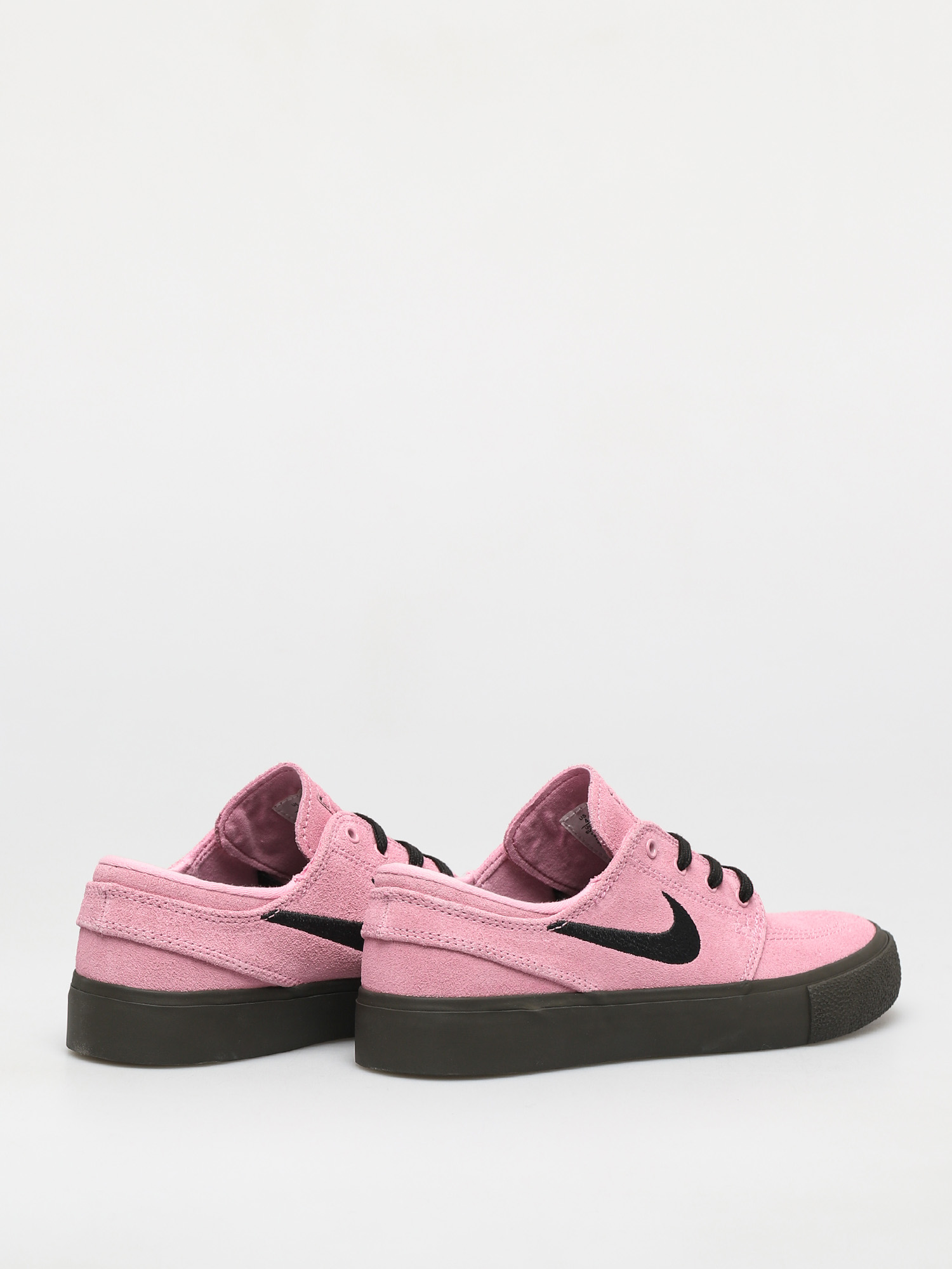 Nike SB Cipők Zoom Janoski Rm (pink rise/black pink rise newsprint)