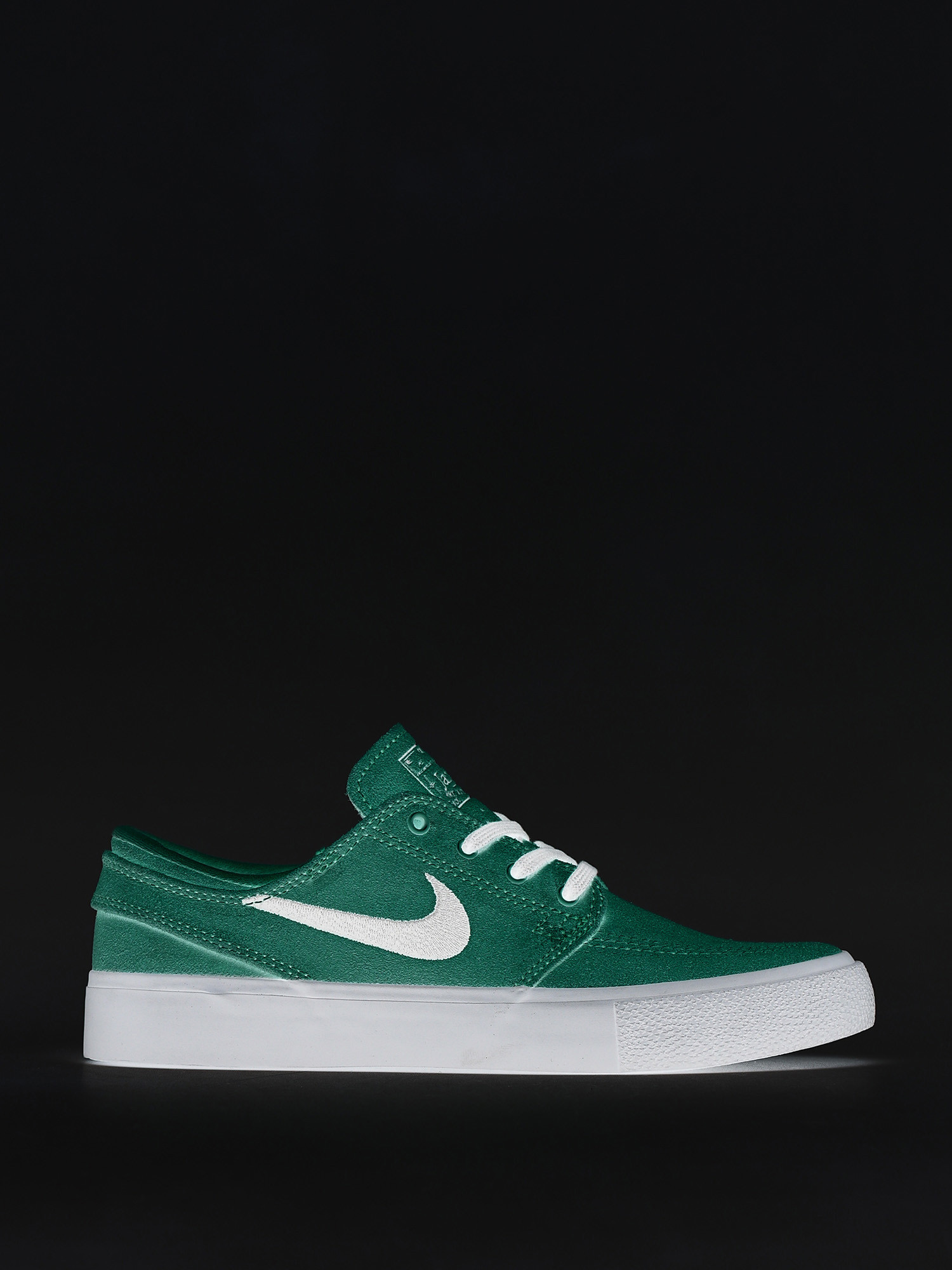 Nike SB Cipők Zoom Janoski Rm (pink rise/black pink rise newsprint)