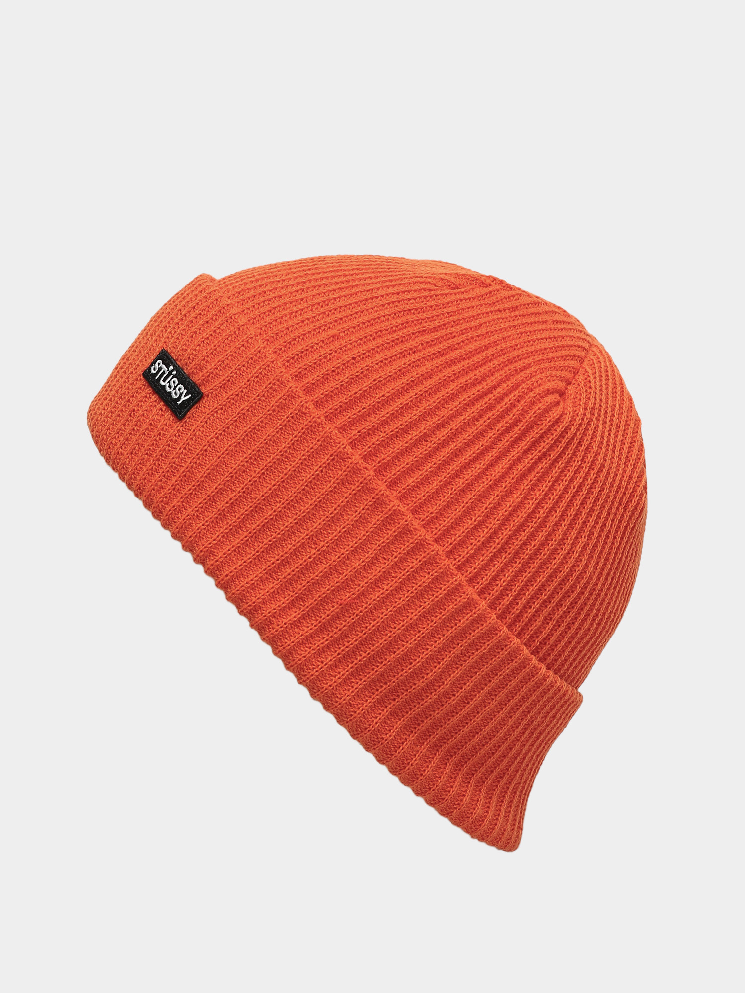 Stussy Small Patch Sapka (orange)