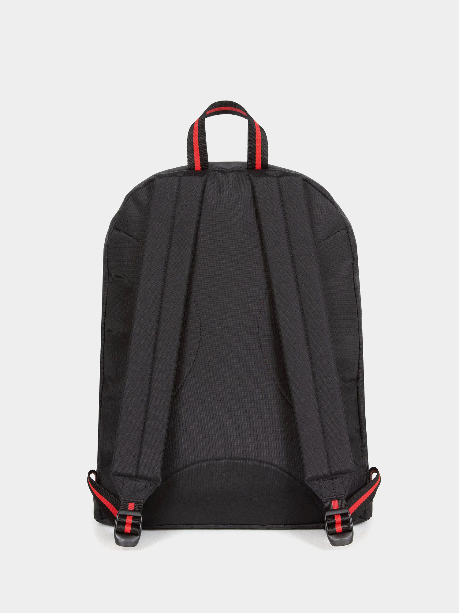 Eastpak X Stranger Things  Sugarbush Hátizsák (stease black)