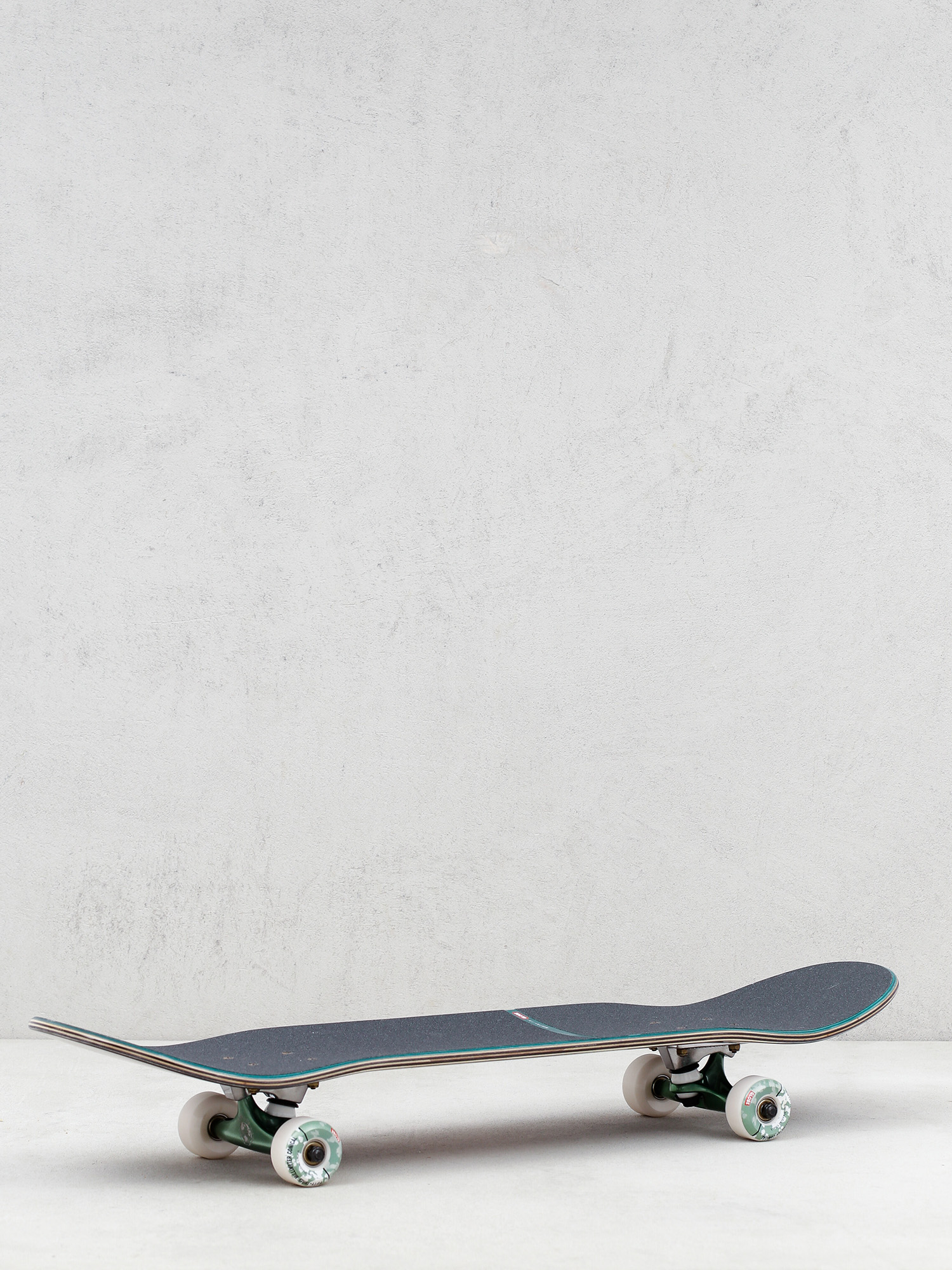 Globe G2 On The Brink Komplett gördeszka (halfway there)