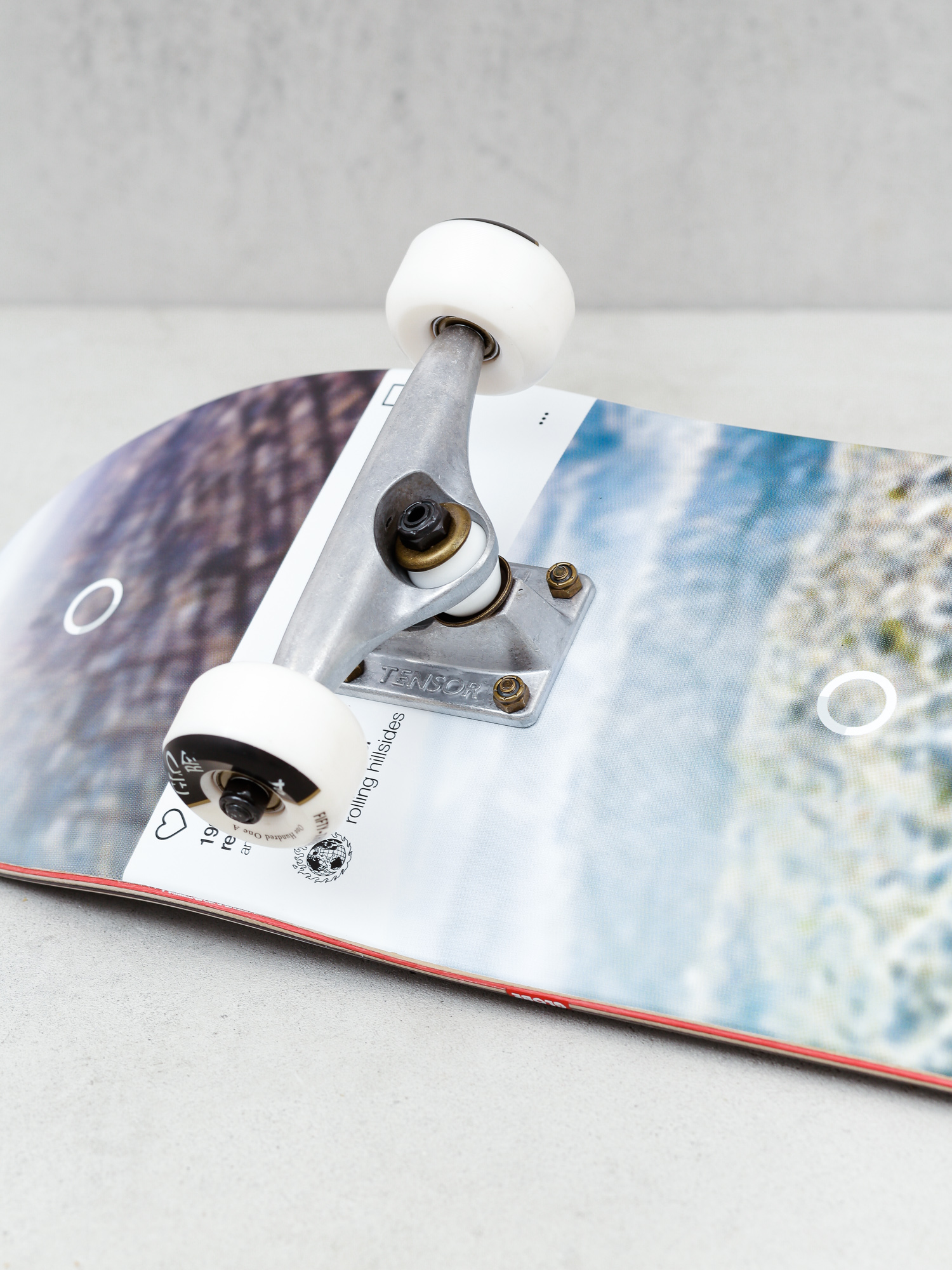 Globe G2 Sprawl Komplett gördeszka (metropolypse)