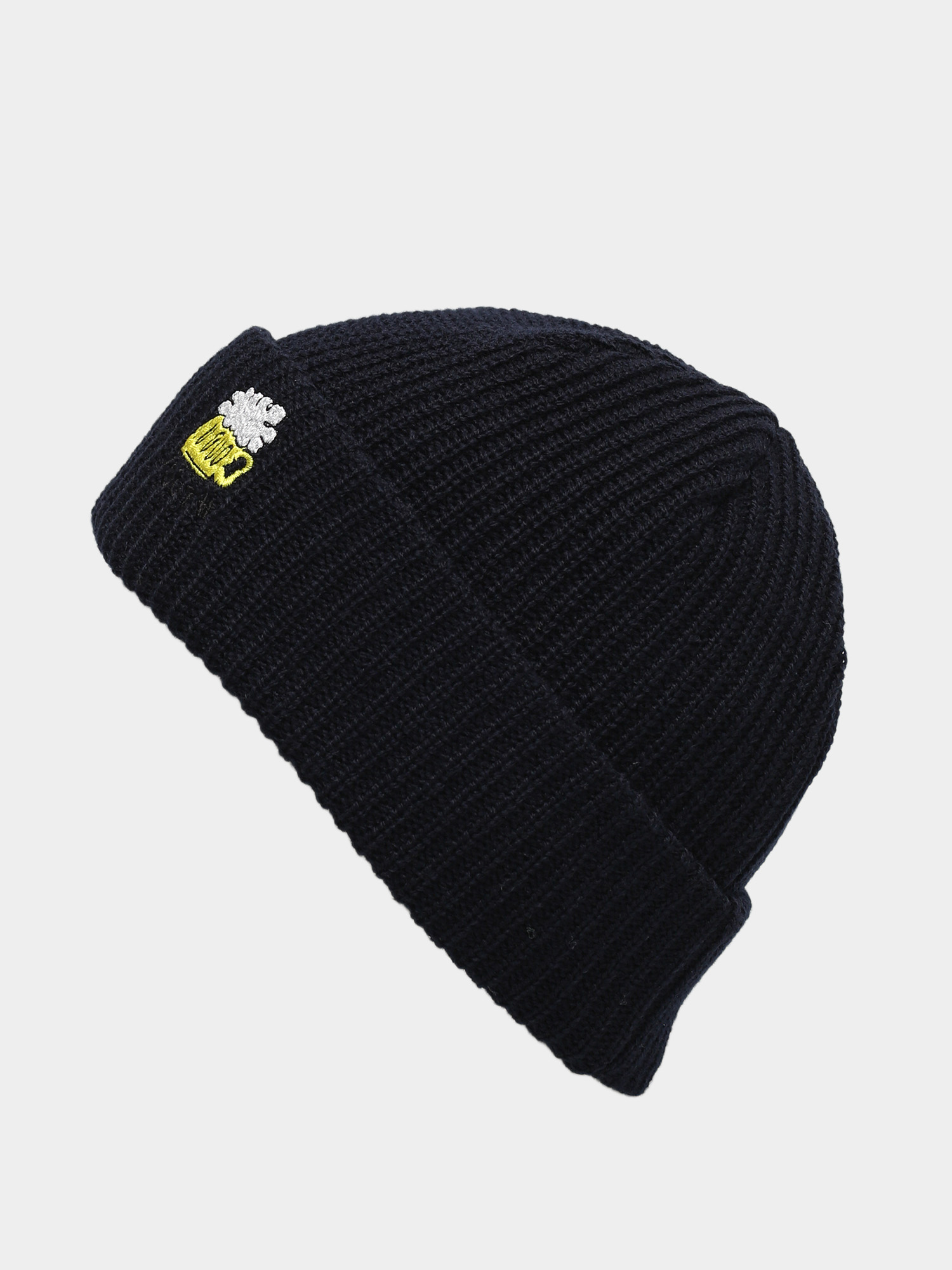 Youth Skateboards Piwko Sapka (navy)