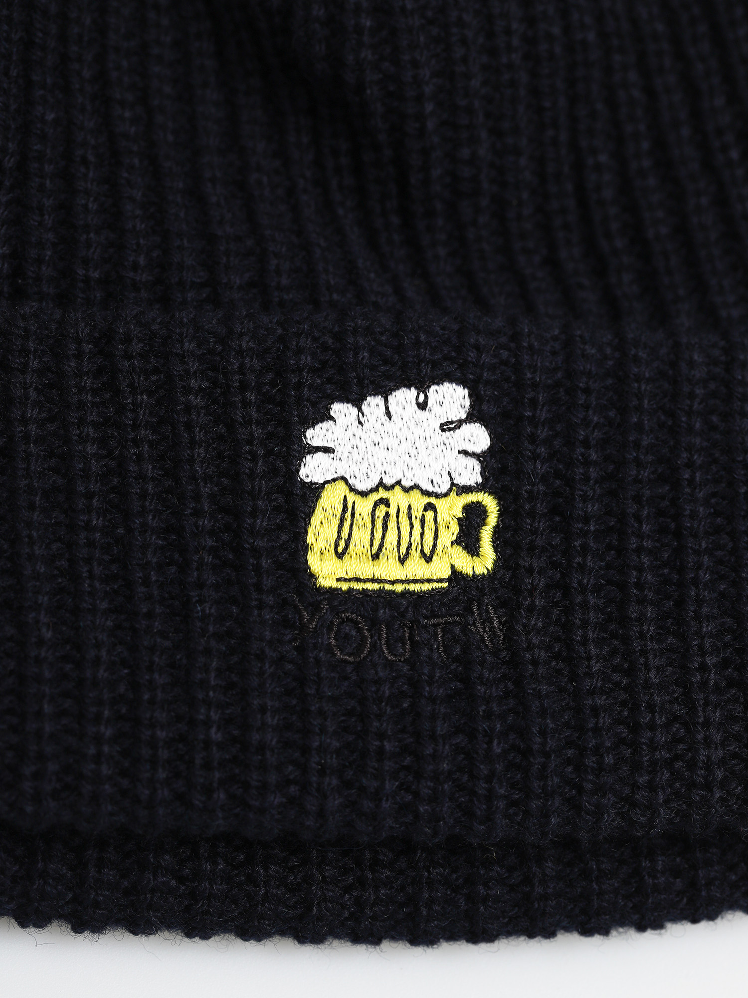 Youth Skateboards Piwko Sapka (navy)