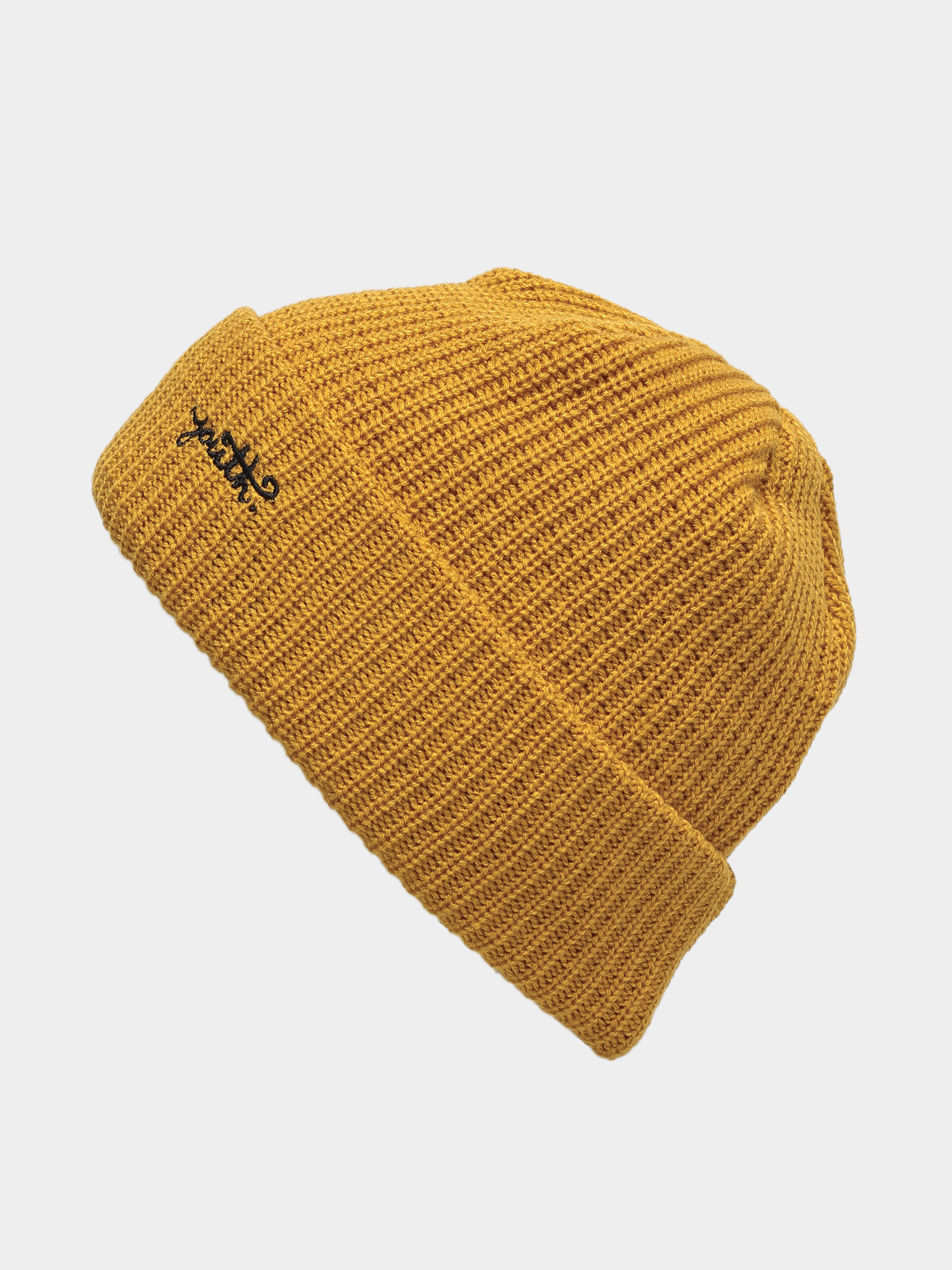 Youth Skateboards Szati Logo Sapka (mustard)