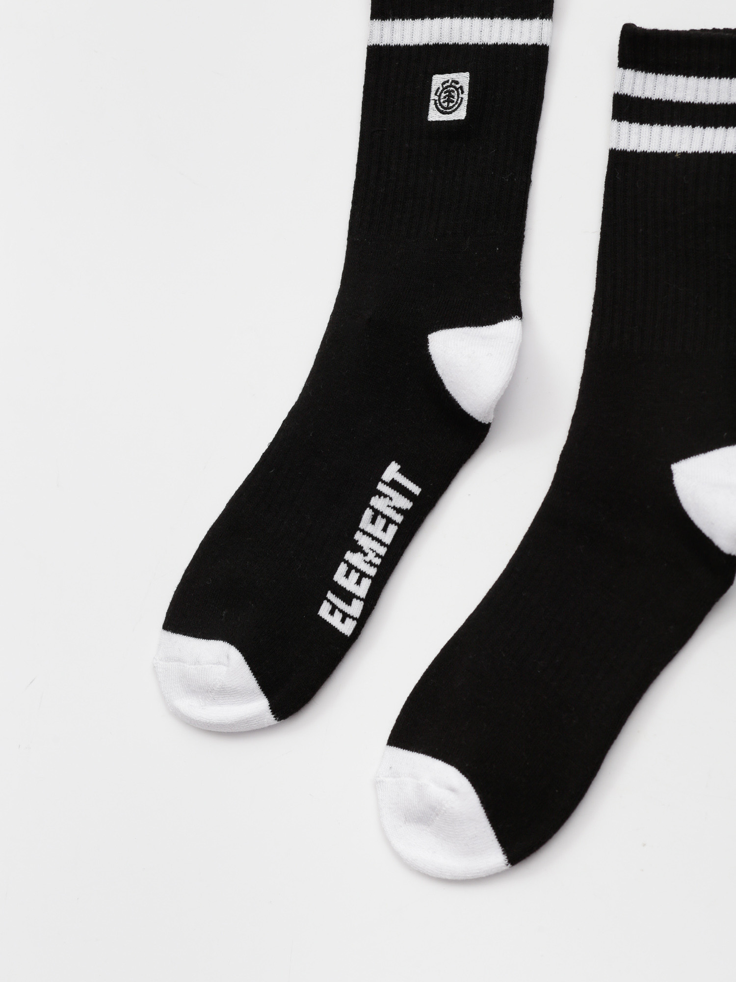 Zokni Element Clearsights (flint black)