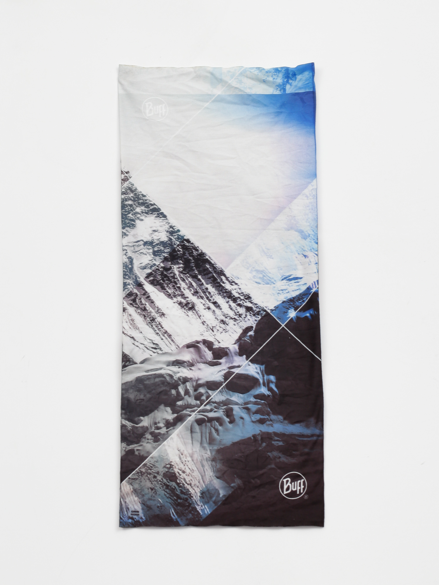 Buff Original Kendő (mountain collection mount everest)
