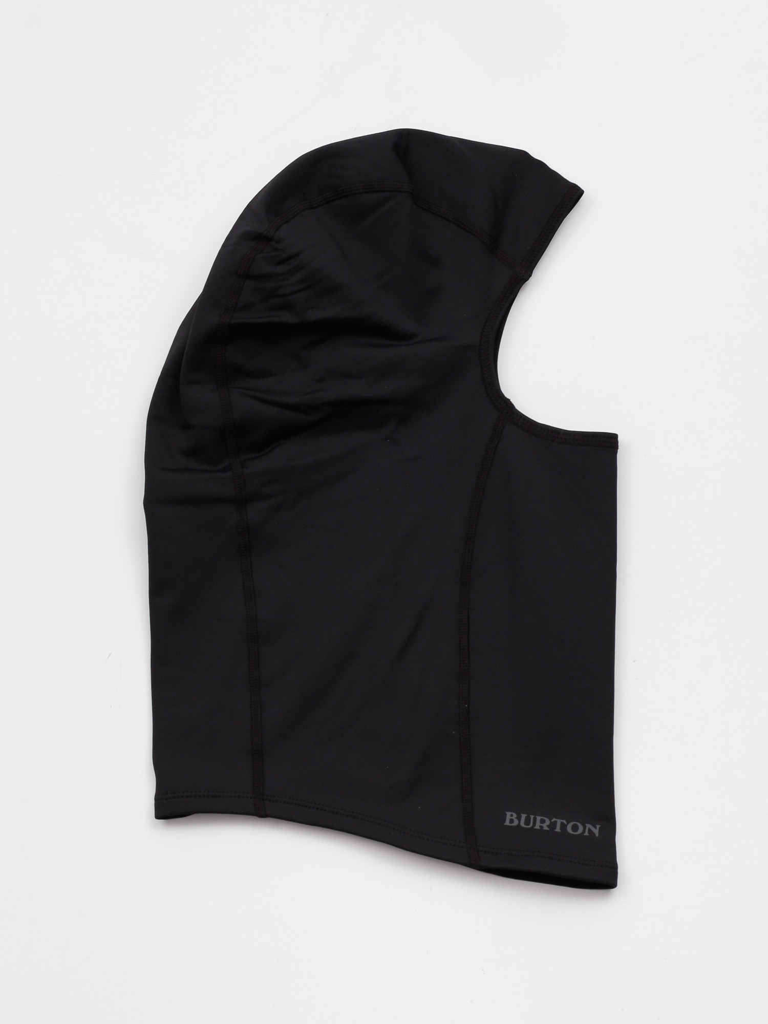 Burton Heavyweight Balaclava Kendő (true black)