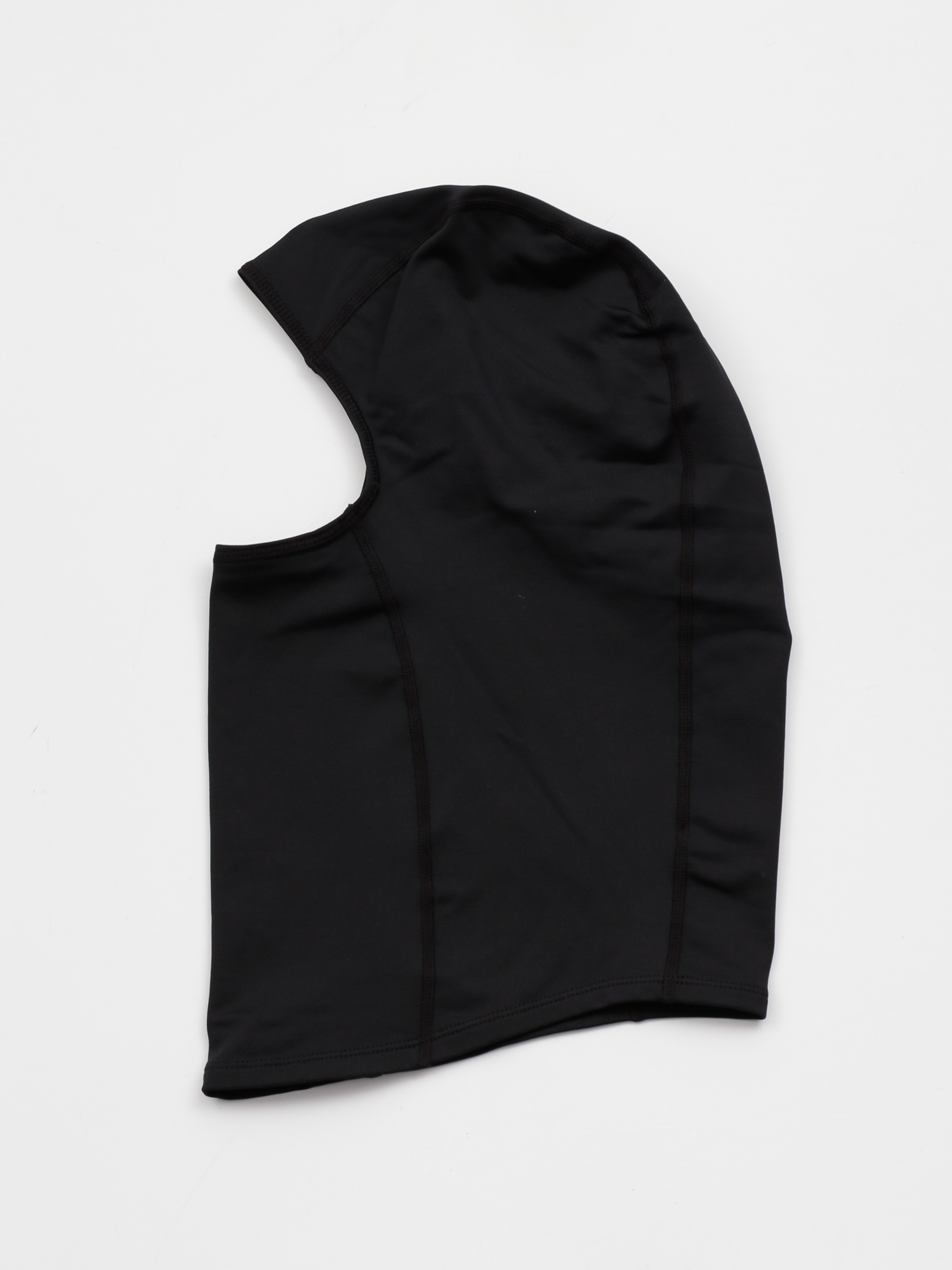 Burton Heavyweight Balaclava Kendő (true black)