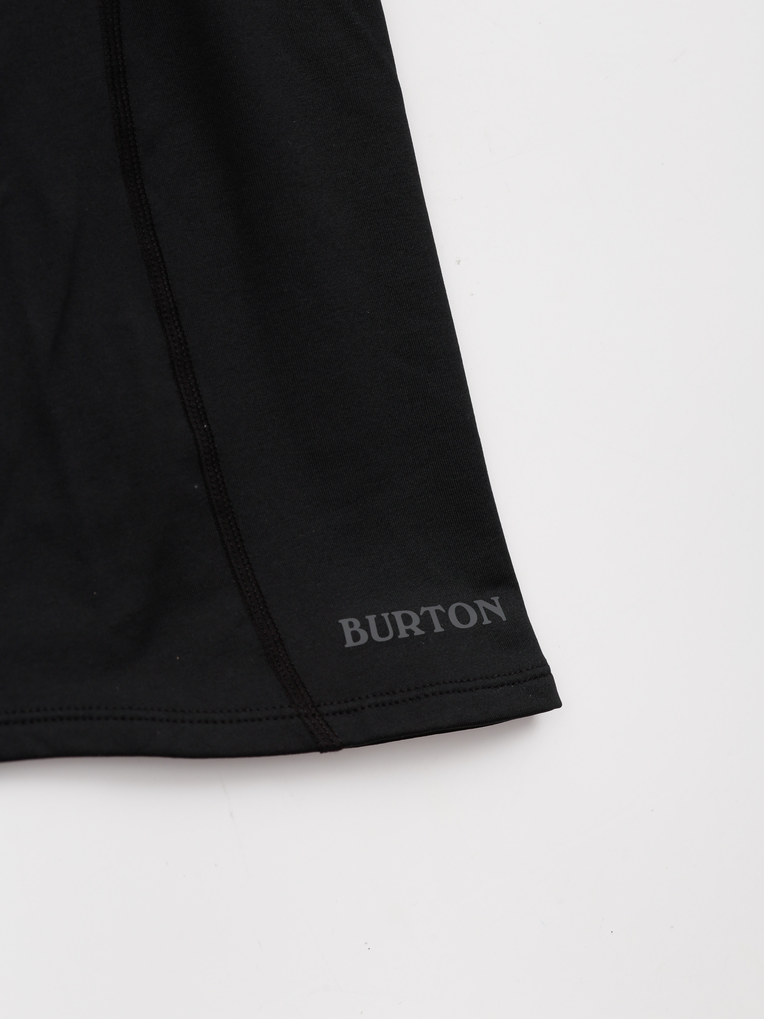 Burton Heavyweight Balaclava Kendő (true black)