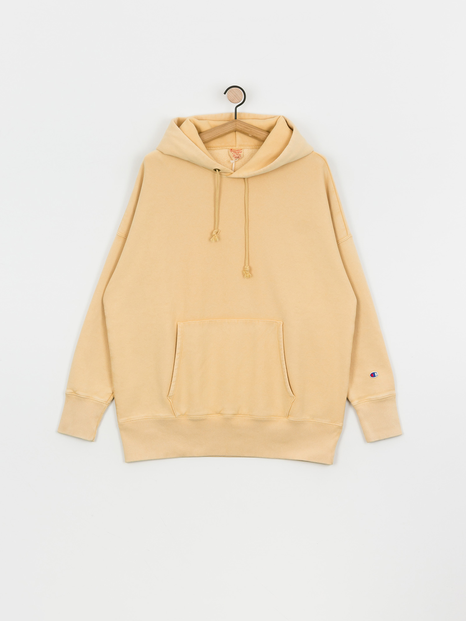 Champion Sweatshirt HD 214925 Kapucnis pulóver (ttp)