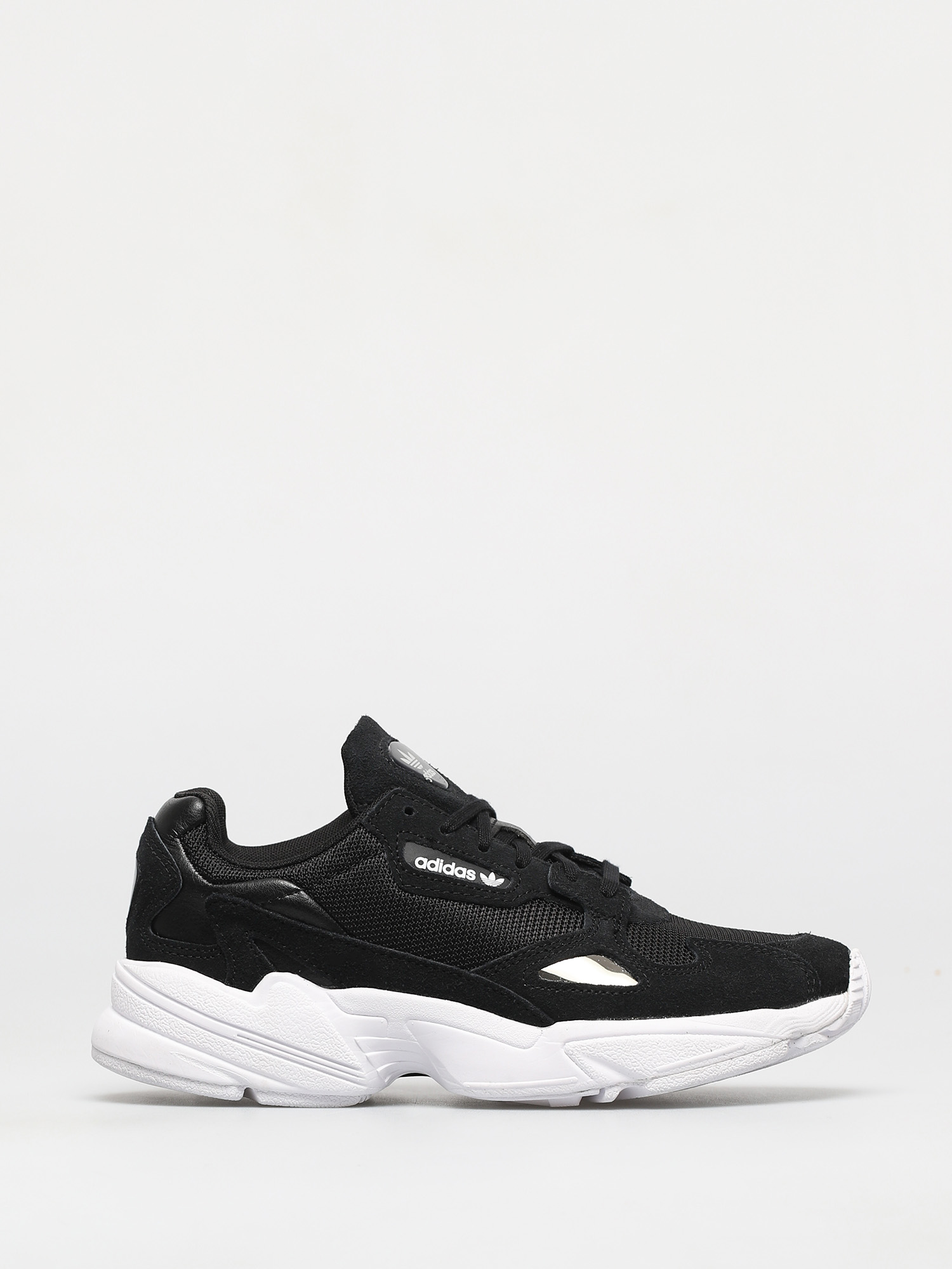 adidas Originals Falcon Wmn Cipők (cblack/cblack/ftwwht)