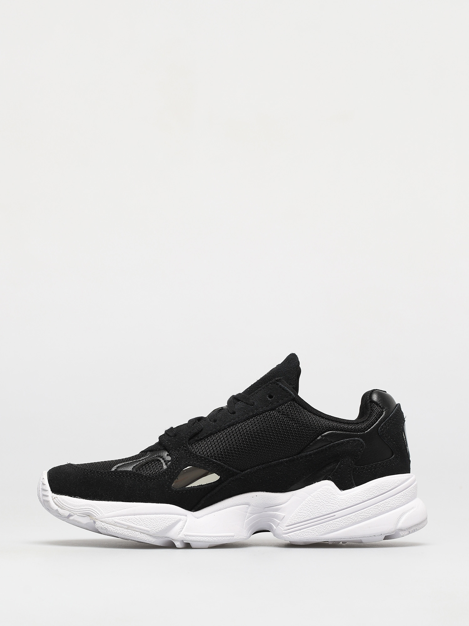 adidas Originals Falcon Wmn Cipők (cblack/cblack/ftwwht)