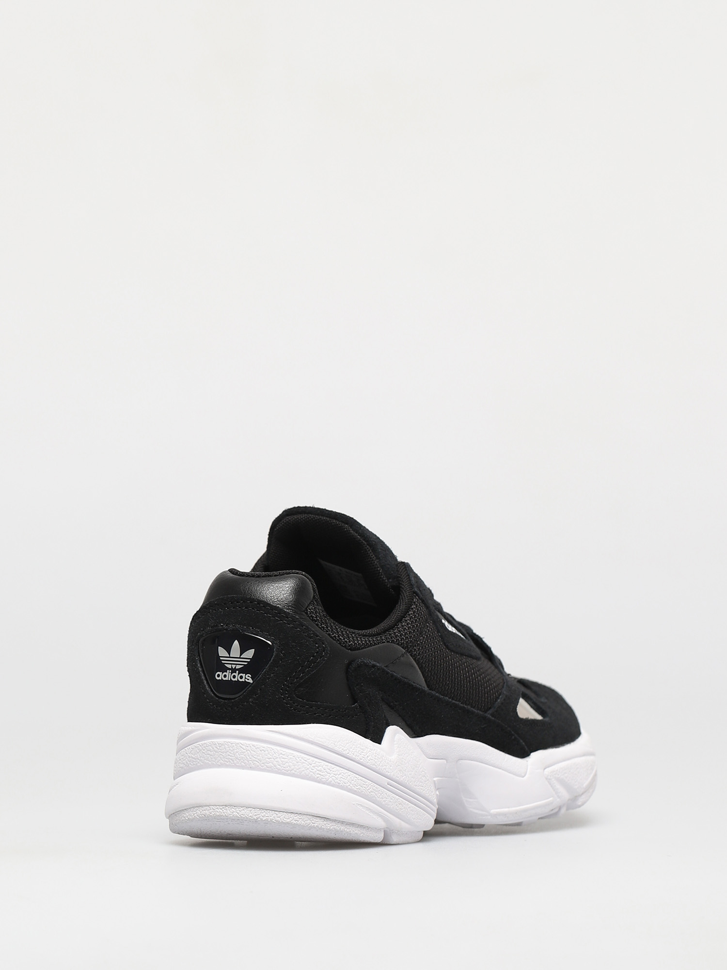 adidas Originals Falcon Wmn Cipők (cblack/cblack/ftwwht)