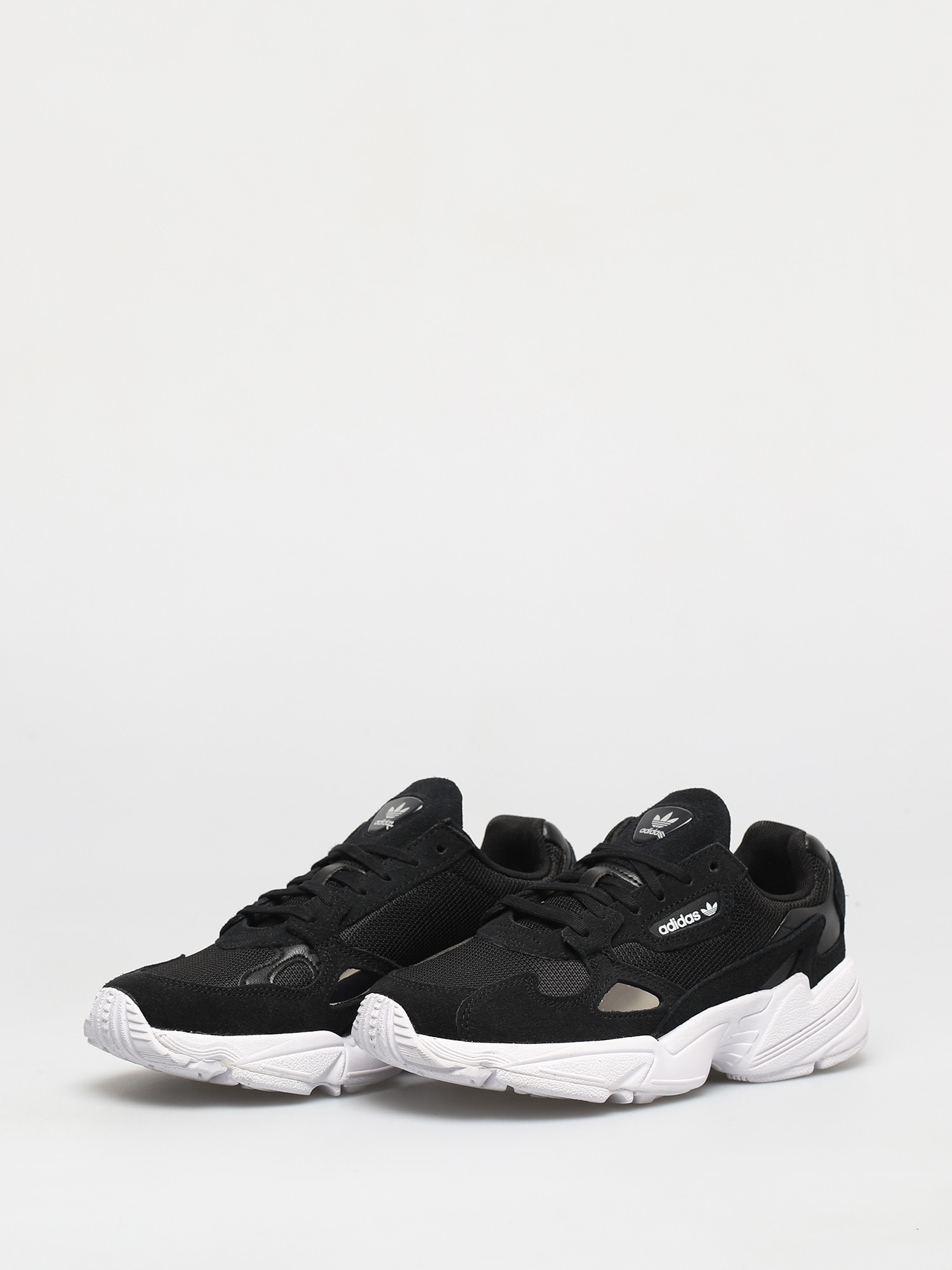adidas Originals Falcon Wmn Cipők (cblack/cblack/ftwwht)