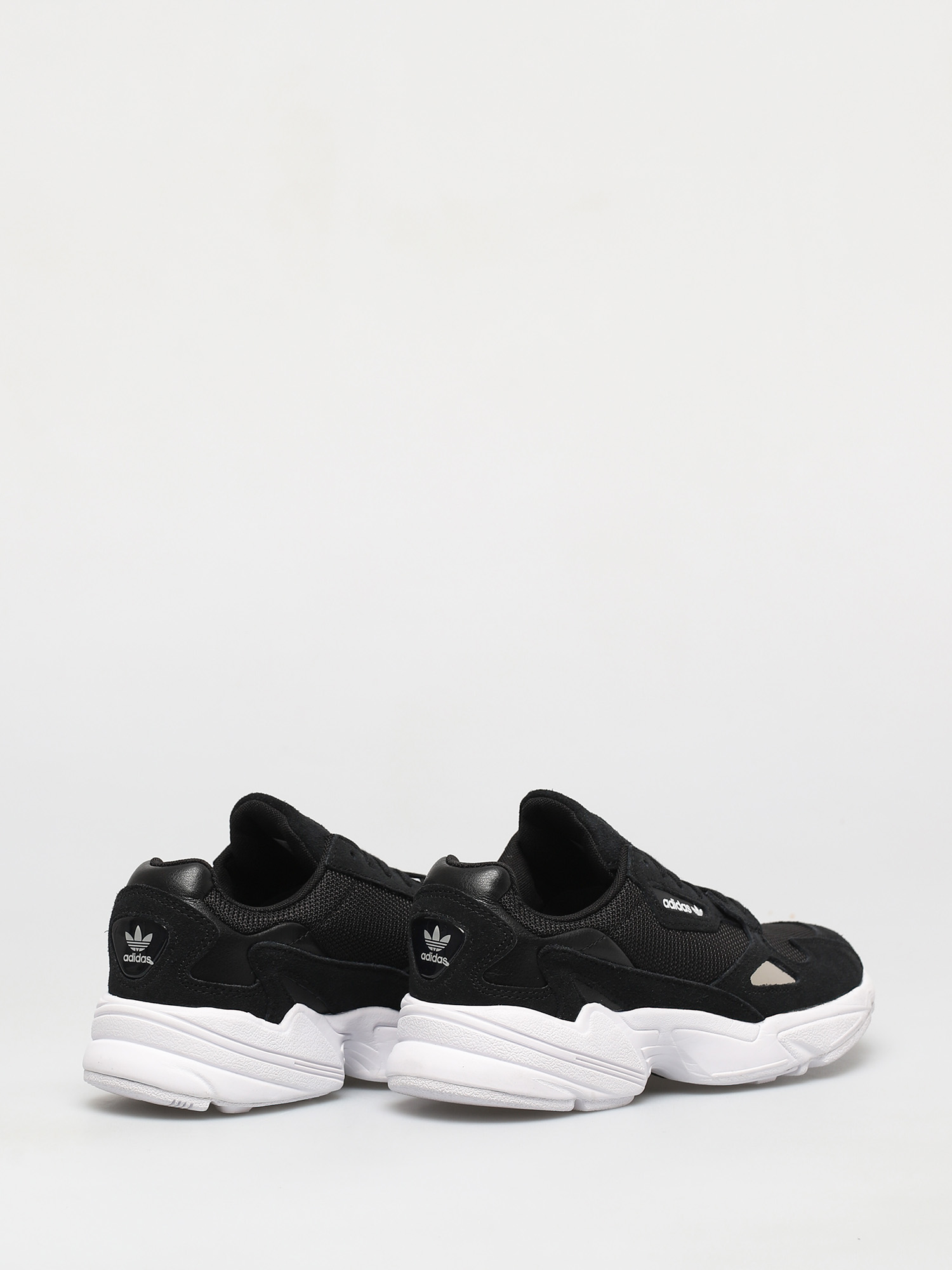 adidas Originals Falcon Wmn Cipők (cblack/cblack/ftwwht)
