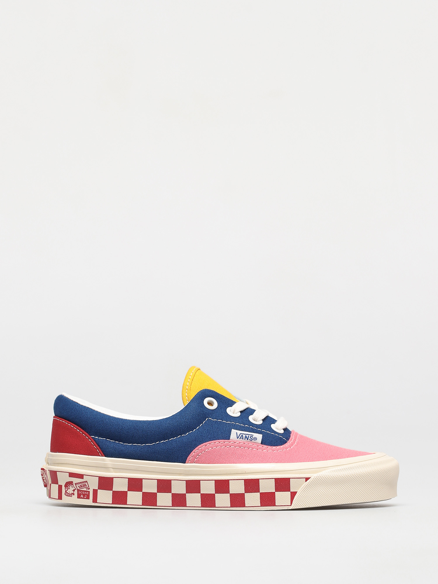 vans era 49