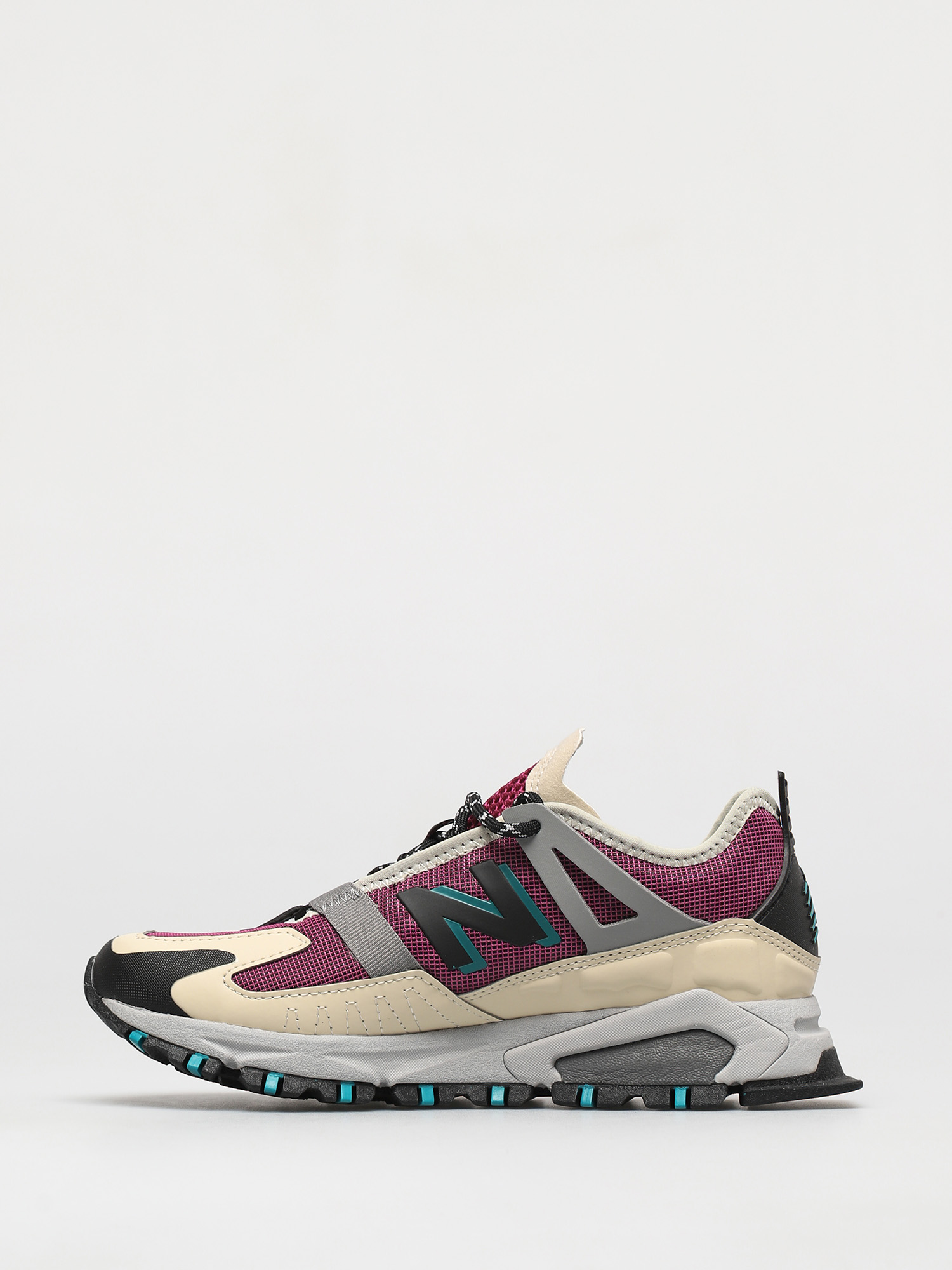 New Balance X Racer Wmn Cipők (grey)