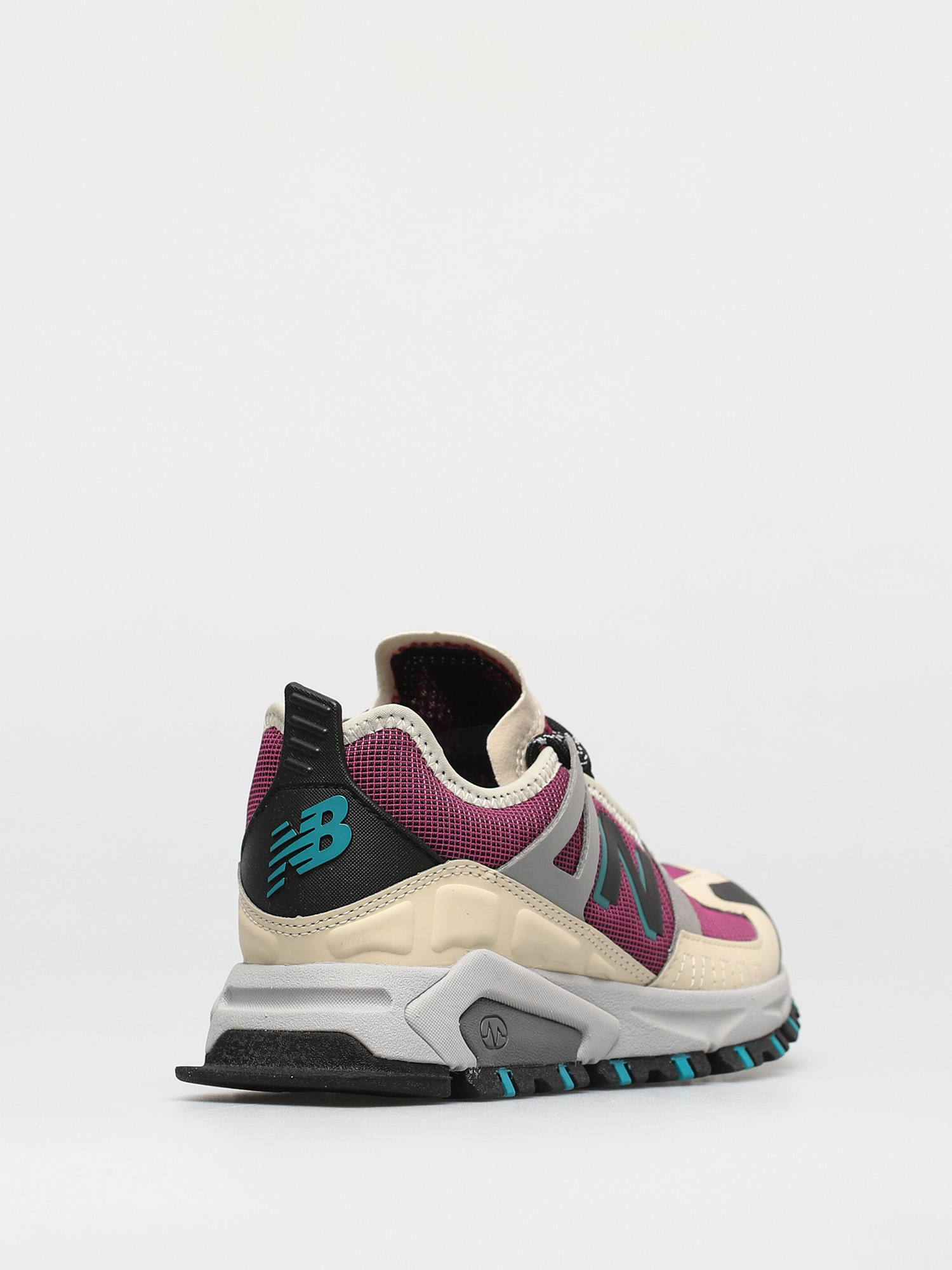 New Balance X Racer Wmn Cipők (grey)