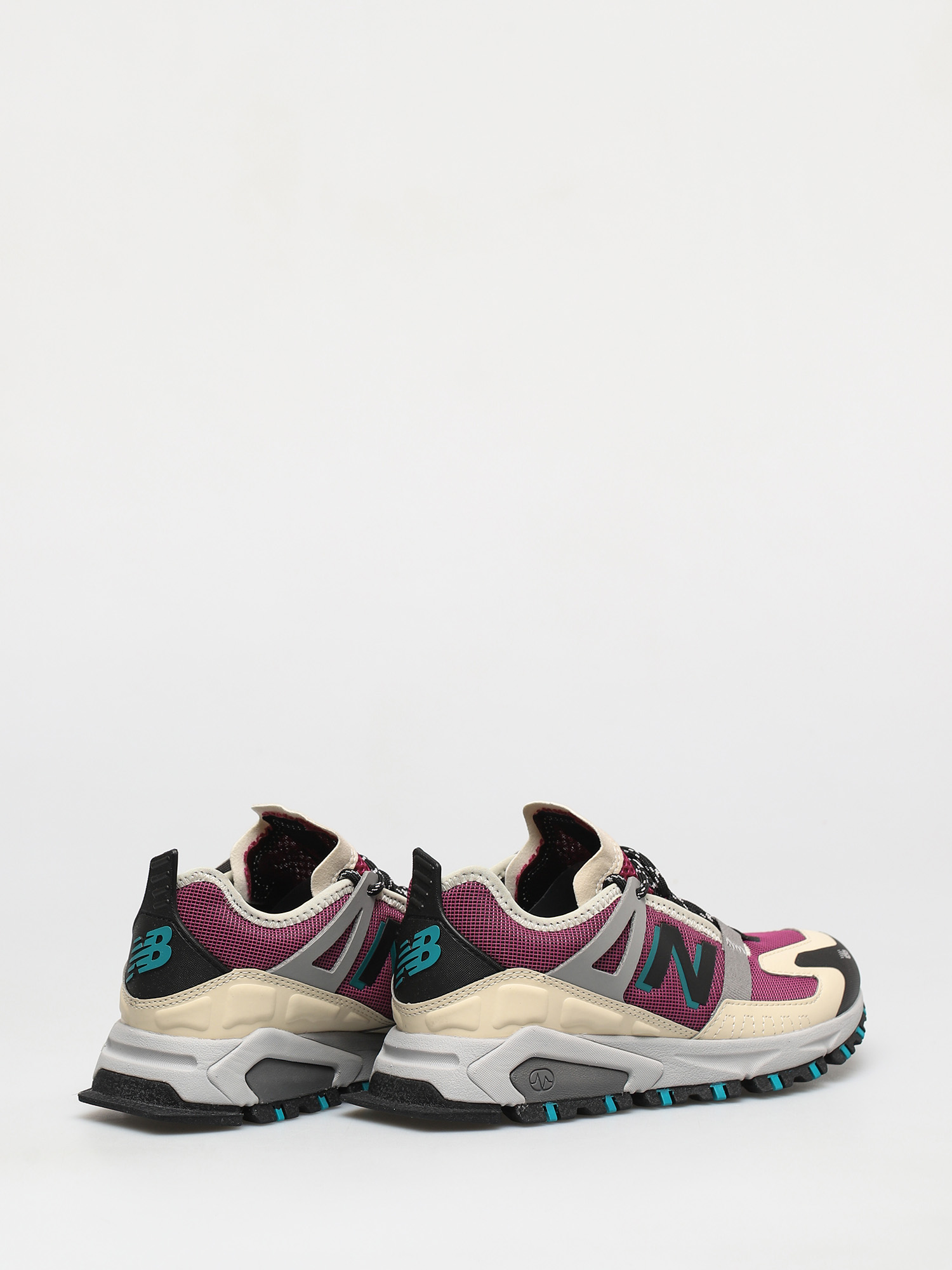 New Balance X Racer Wmn Cipők (grey)