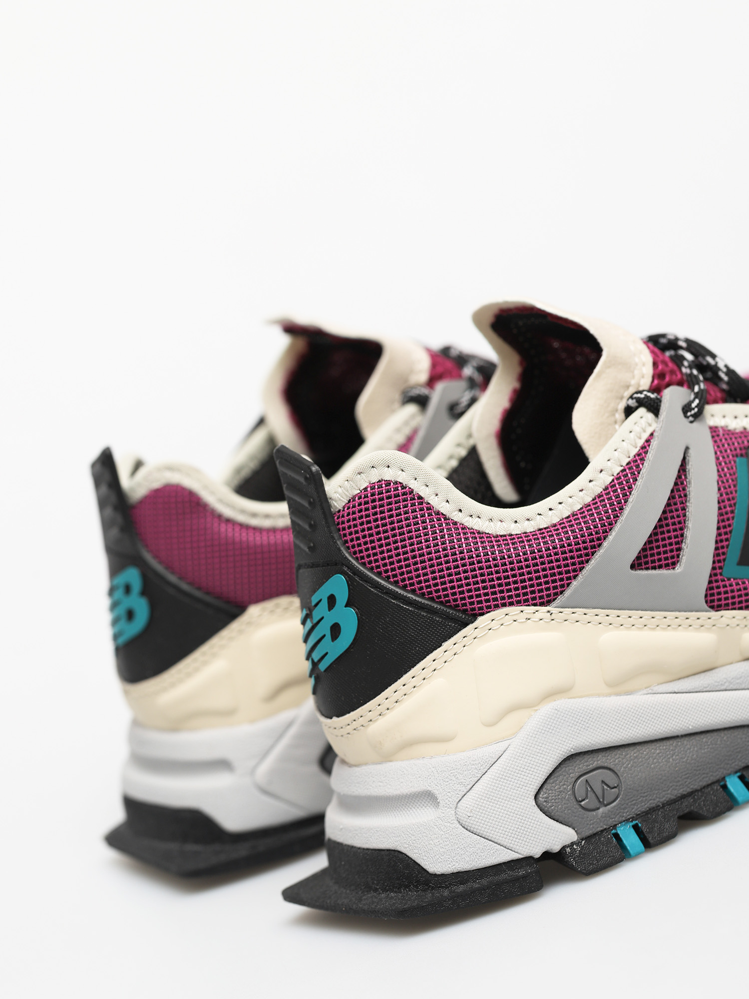 New Balance X Racer Wmn Cipők (grey)