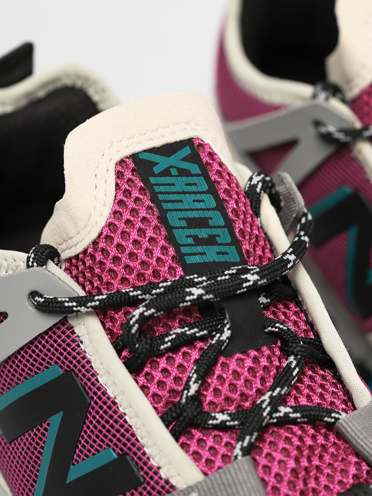 New Balance X Racer Wmn Cipők (grey)