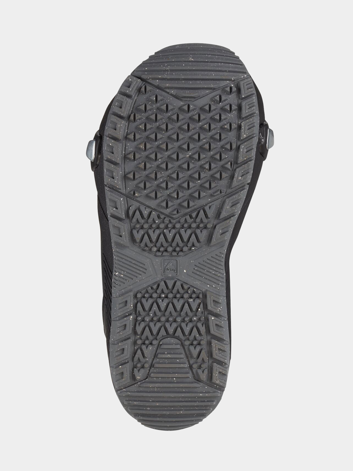 Férfi Burton Ruler Step On Snowboard cipők (black)