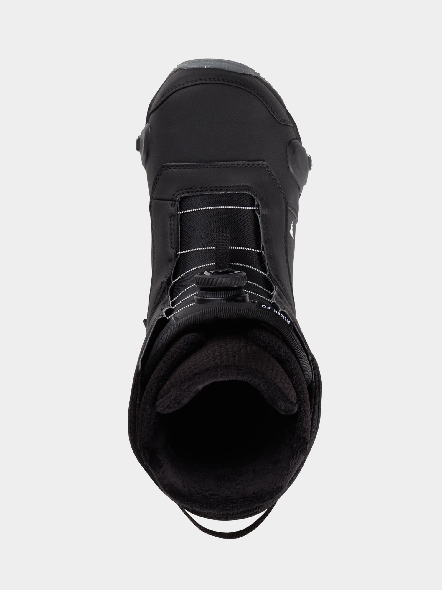 Férfi Burton Ruler Step On Snowboard cipők (black)