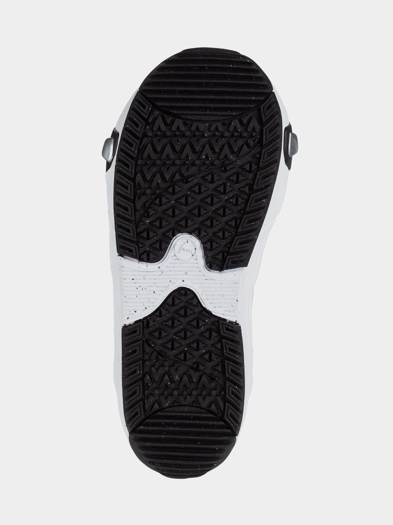 Női Burton Limelight Step On Snowboard cipők (black)