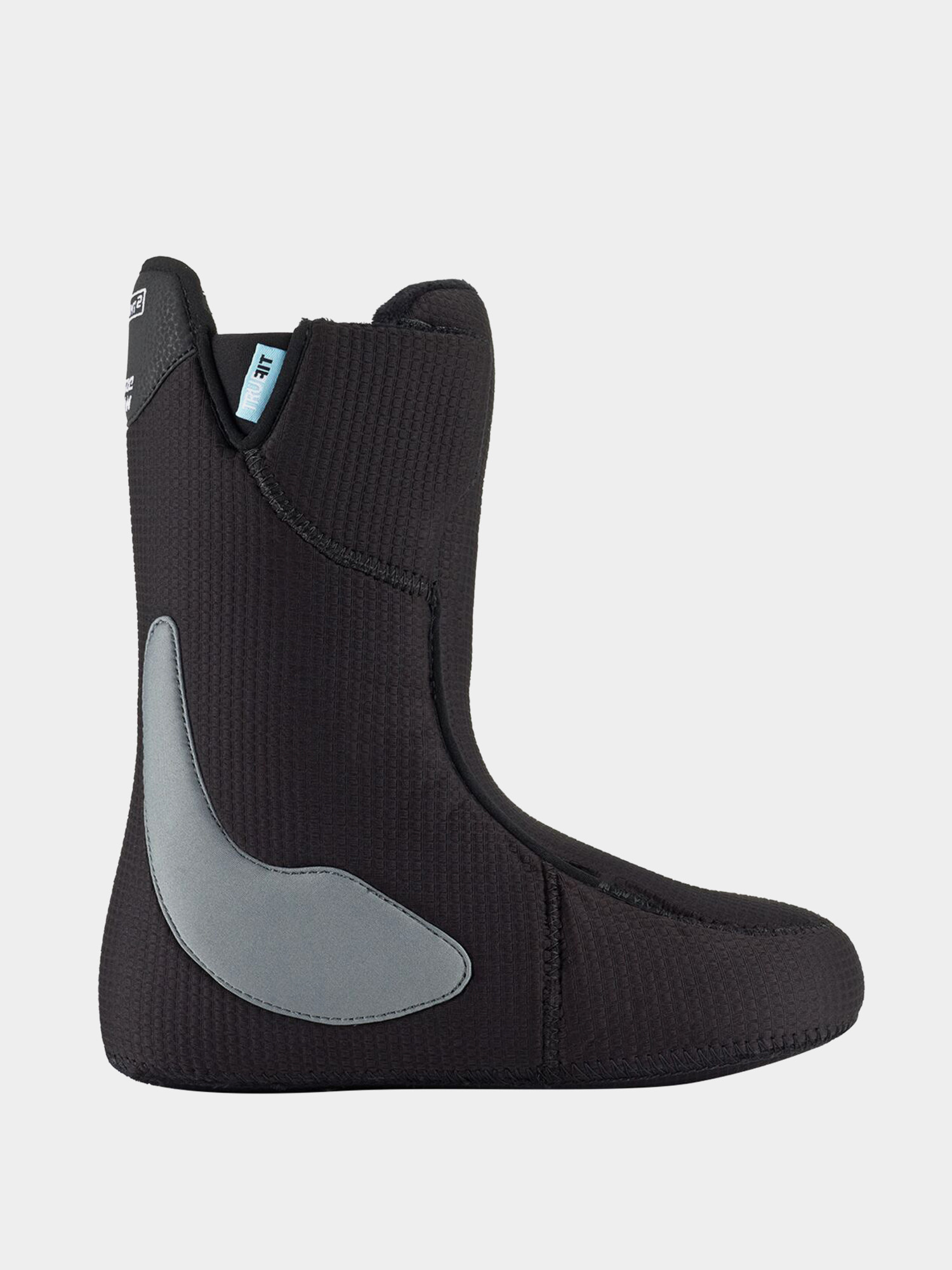 Női Burton Limelight Step On Snowboard cipők (black)