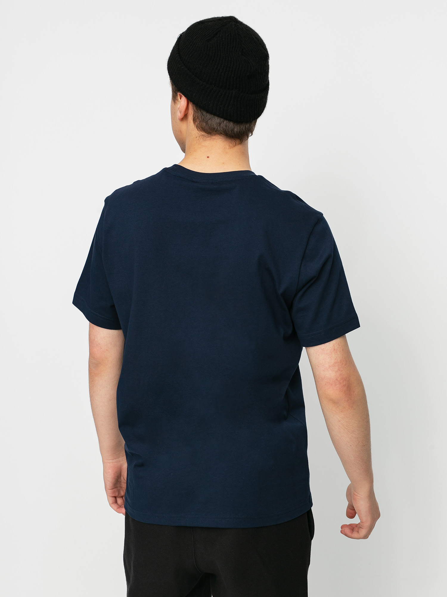 Champion Crewneck 214727 Ujjatlan felső (nvb)