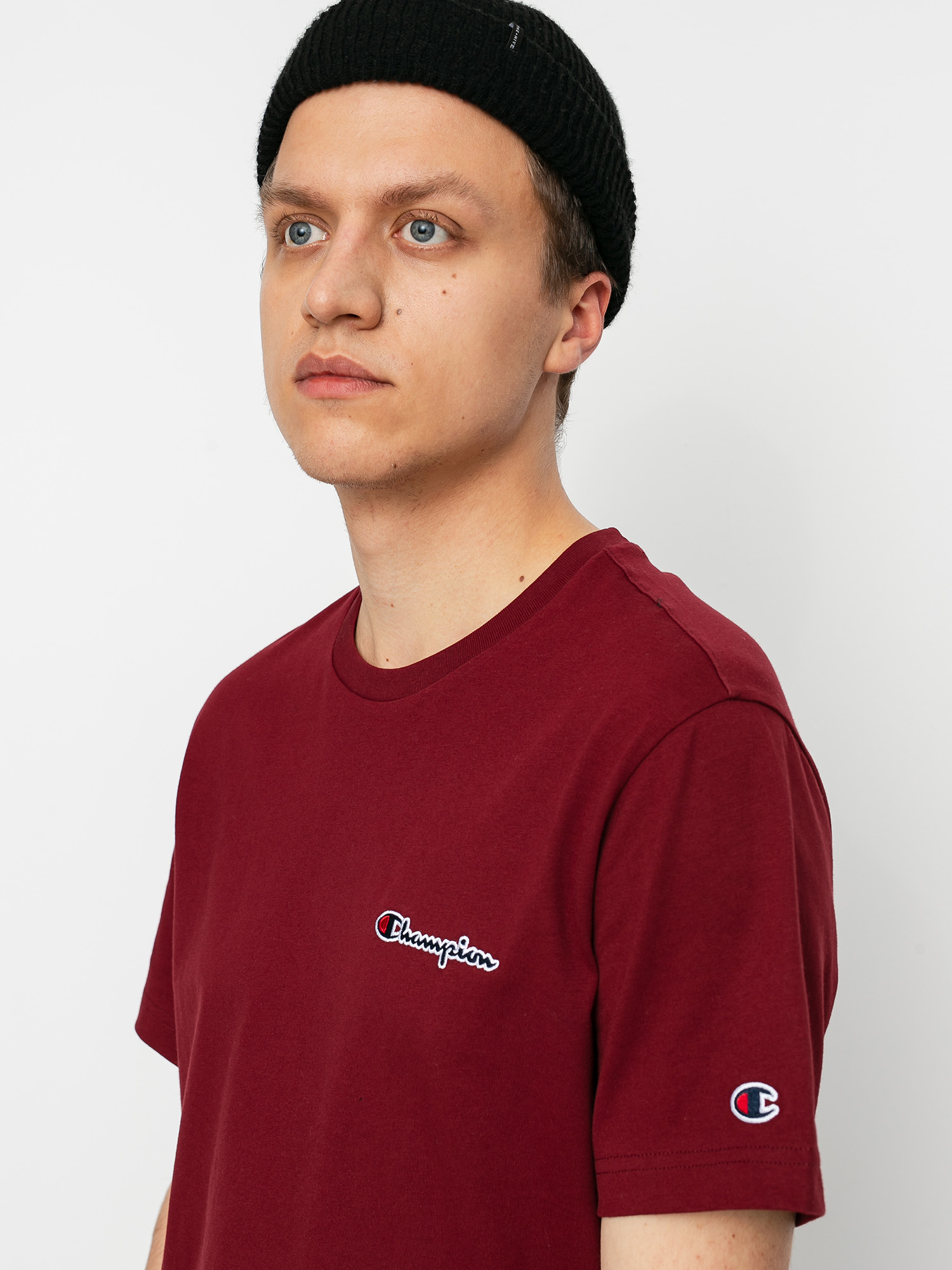 Champion Crewneck 214727 Ujjatlan felső (zib)